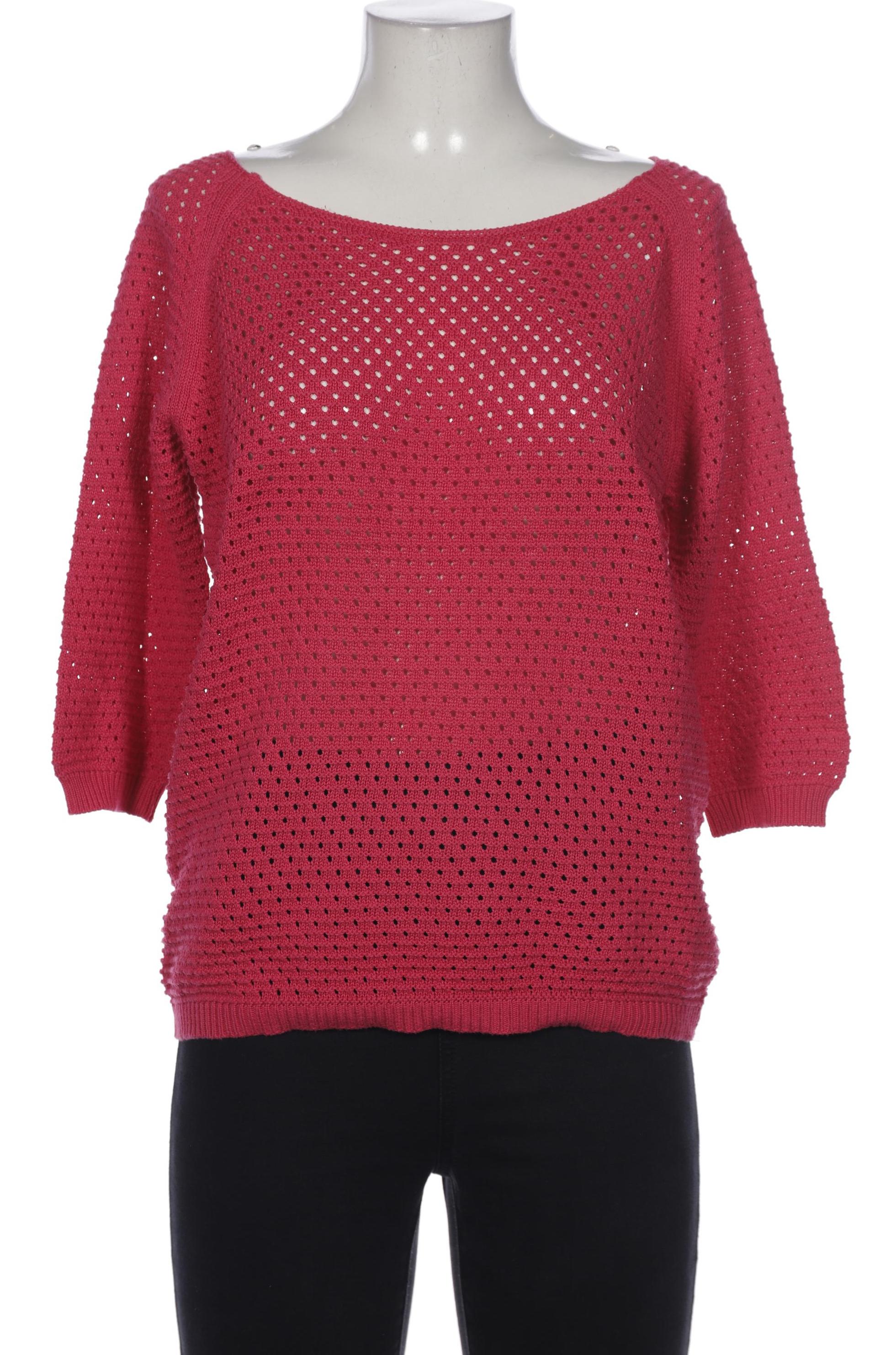 

Only Damen Pullover, pink, Gr. 42