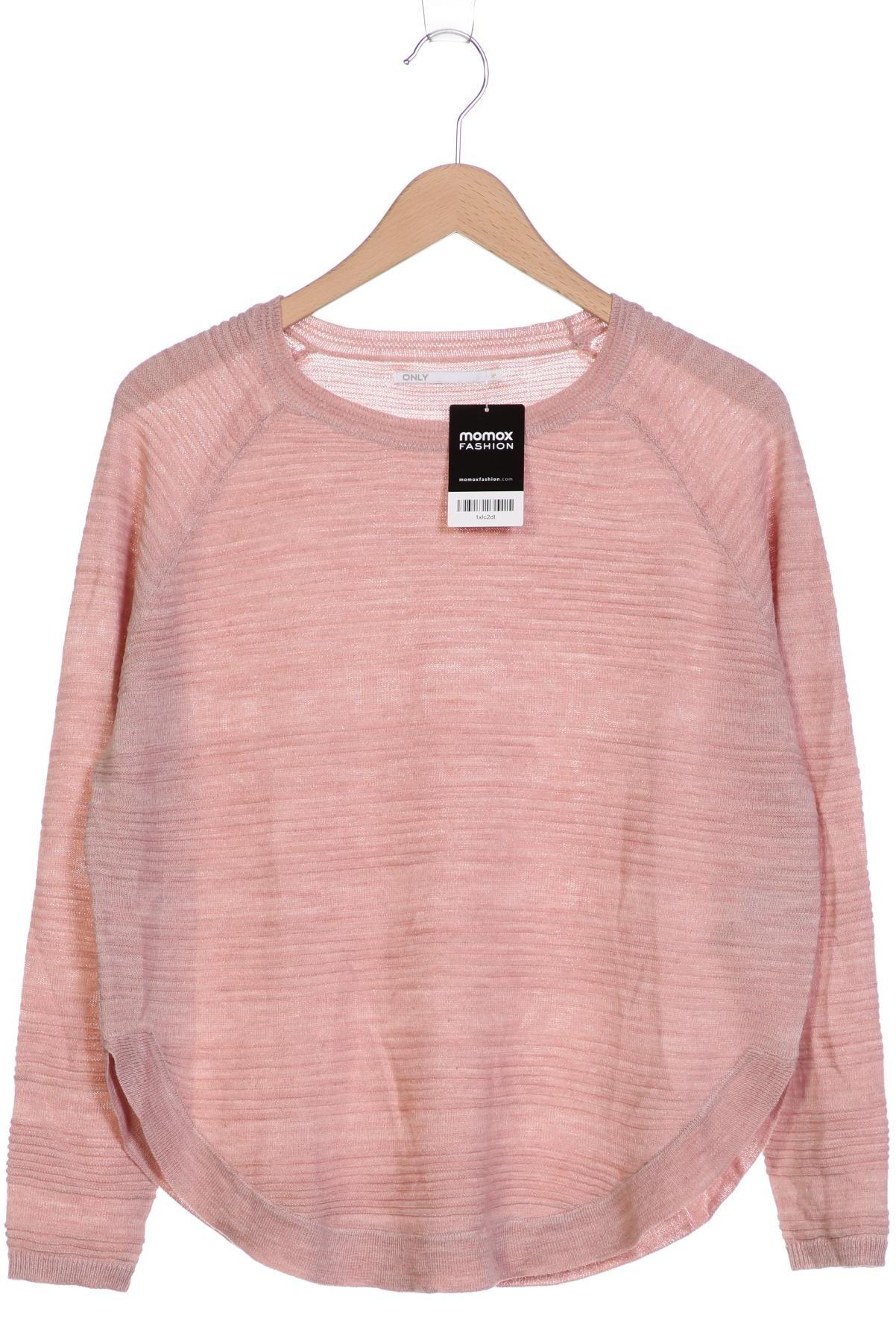 

ONLY Damen Pullover, pink
