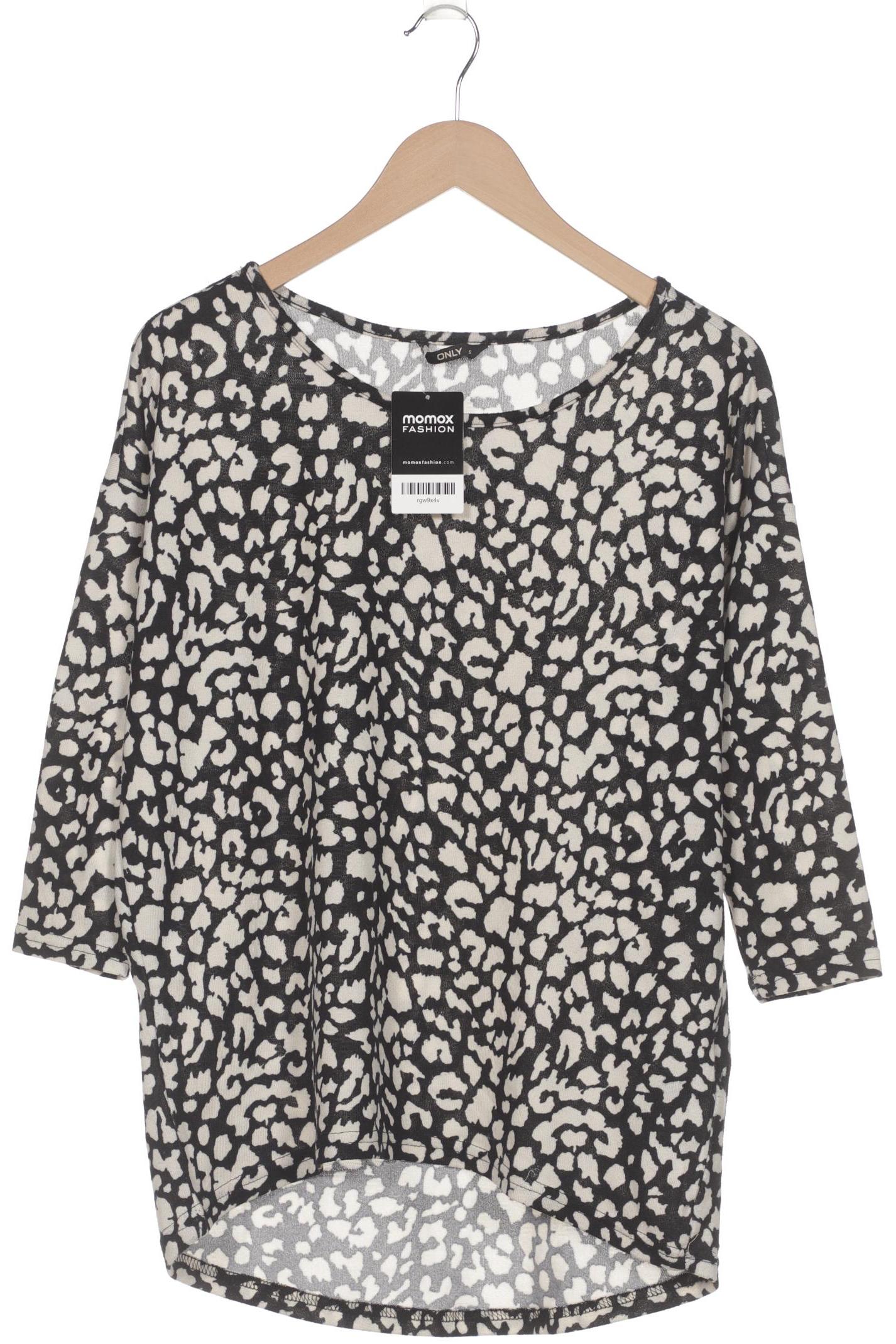 

Only Damen Pullover, schwarz, Gr. 36