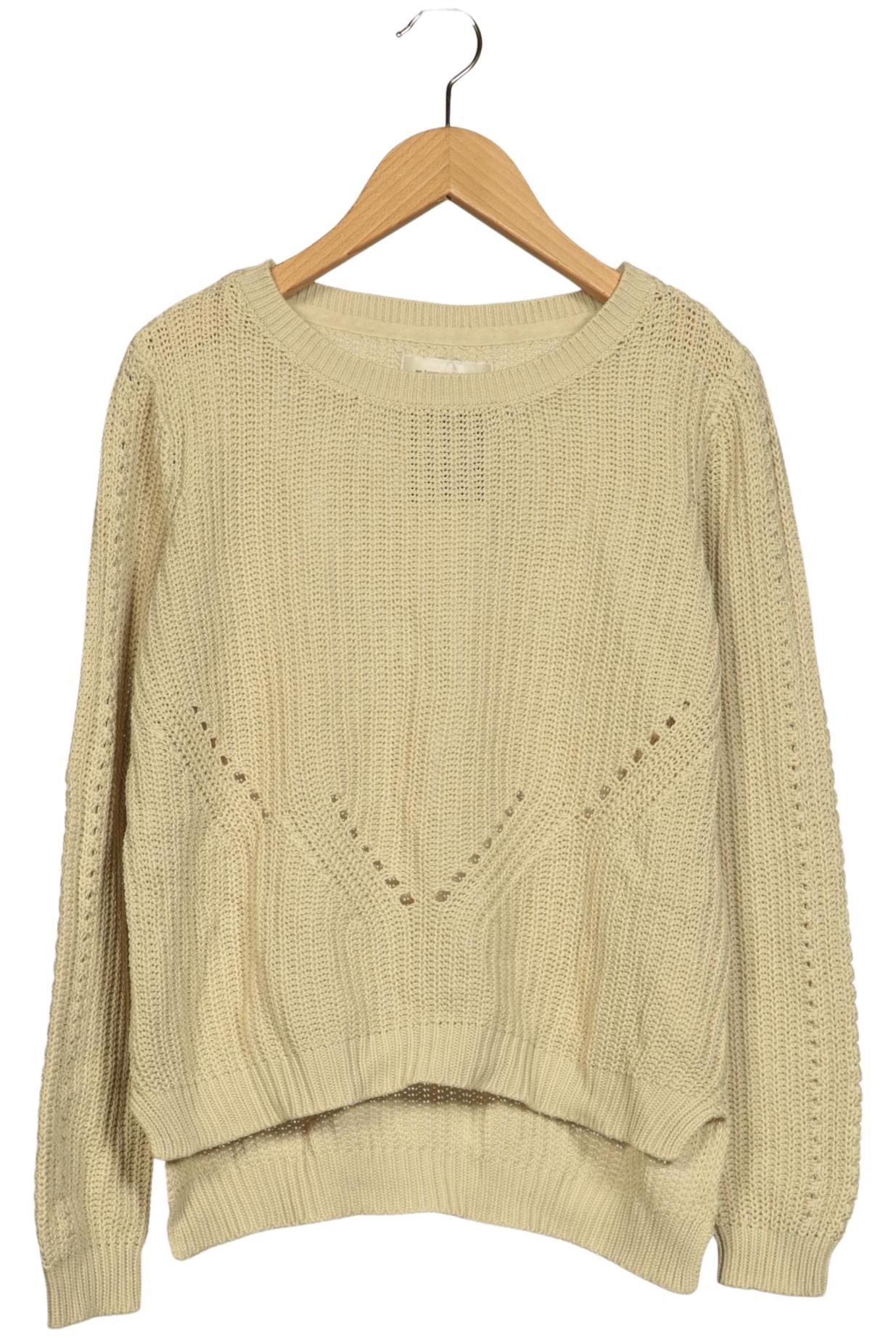 

Only Damen Pullover, beige, Gr. 38