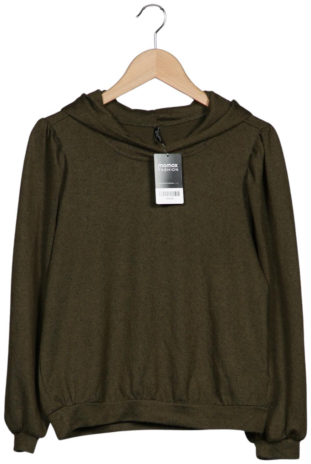 

Only Damen Pullover, grün, Gr. 34
