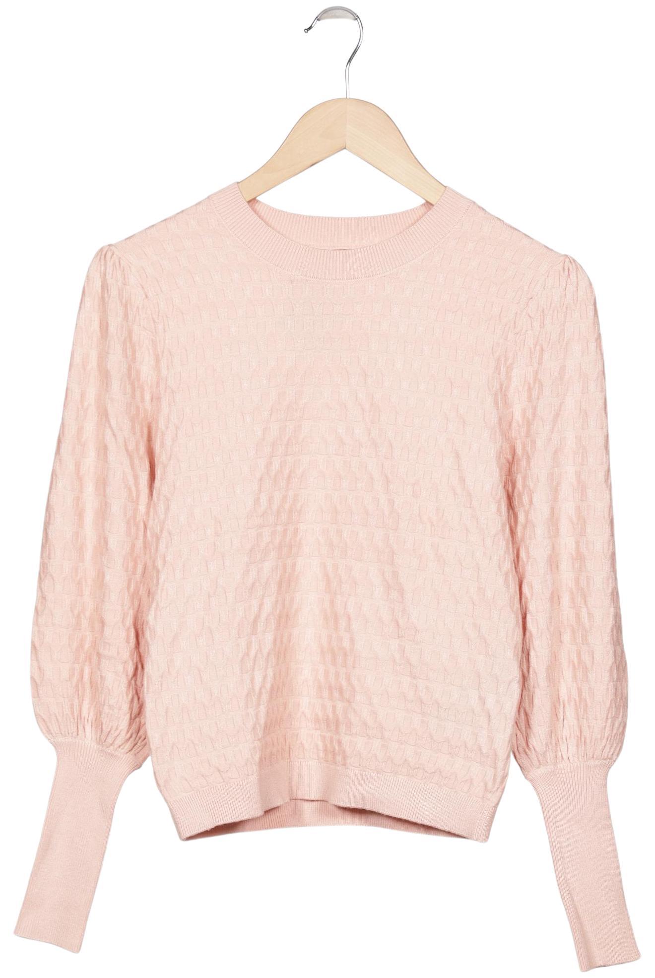 

Only Damen Pullover, pink, Gr. 34
