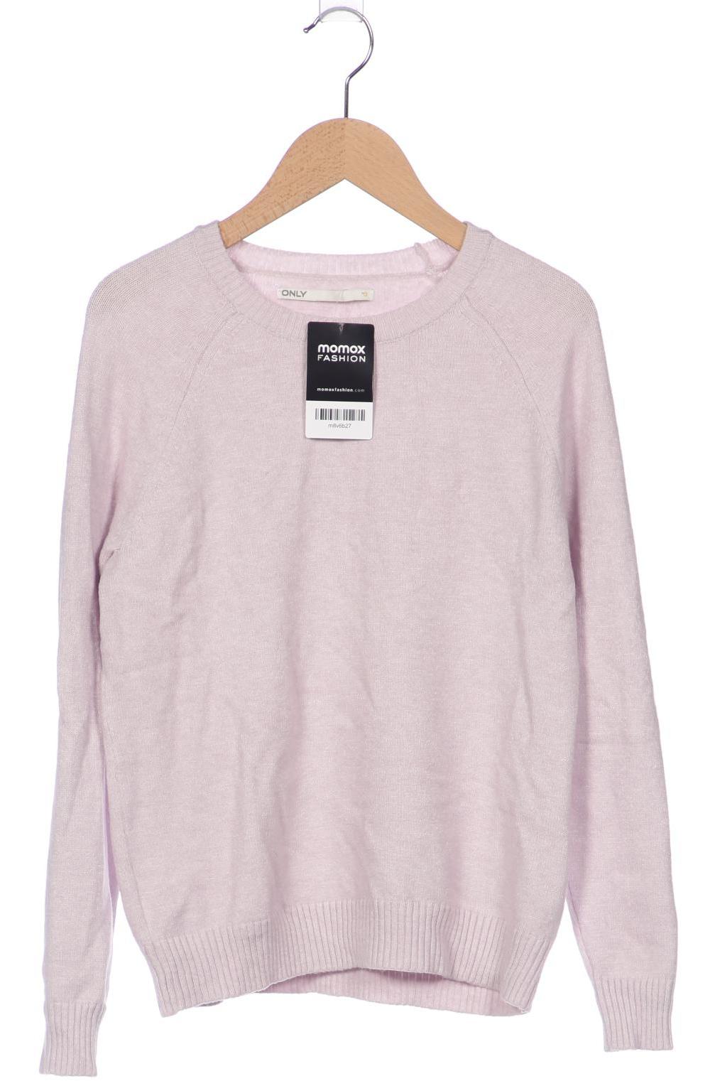 

Only Damen Pullover, flieder, Gr. 34