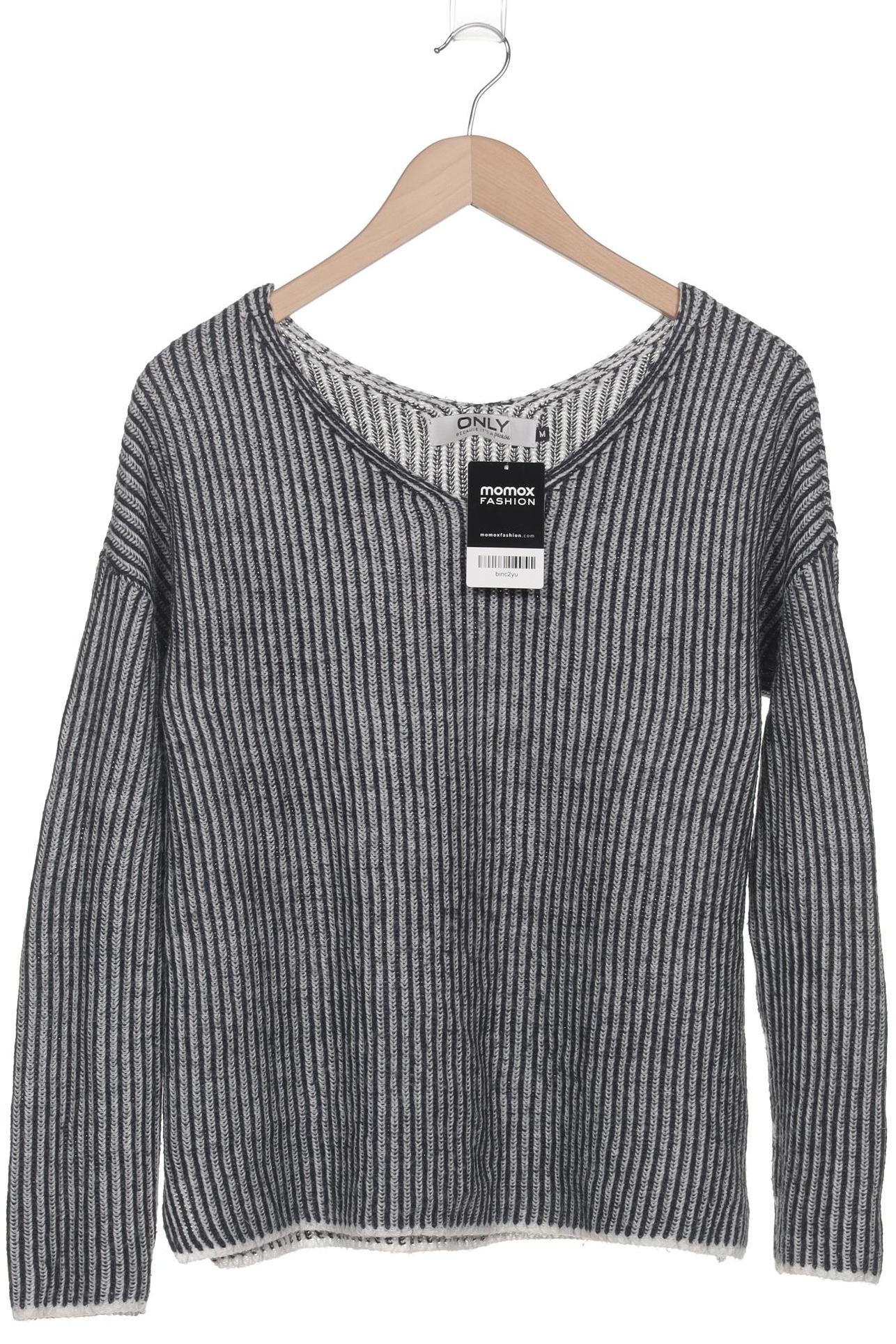 

Only Damen Pullover, marineblau, Gr. 38
