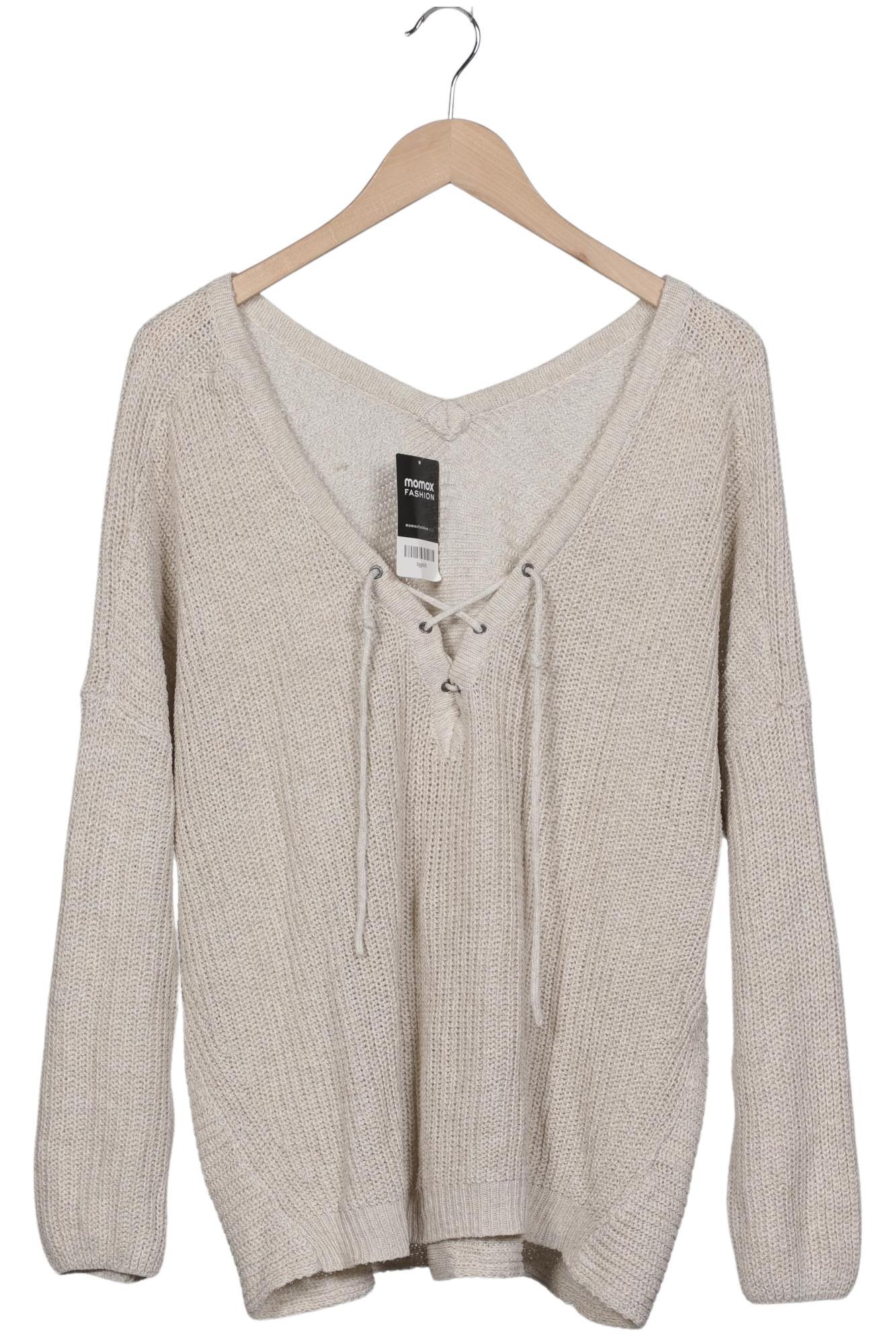 

Only Damen Pullover, beige, Gr. 44