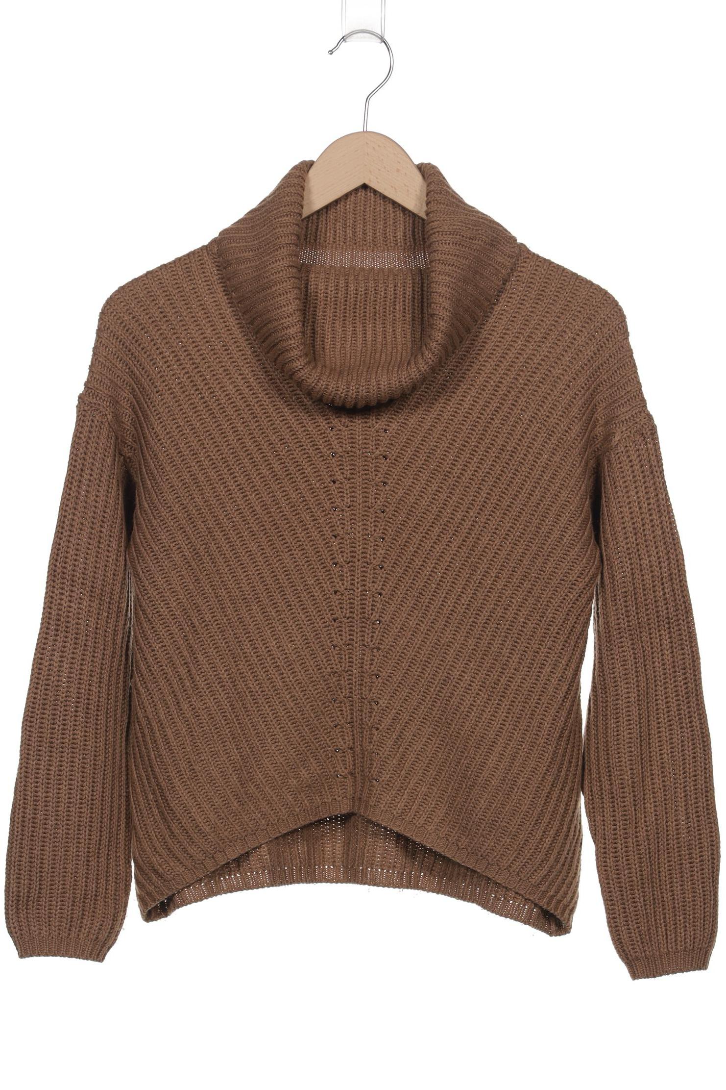 

Only Damen Pullover, braun, Gr. 36