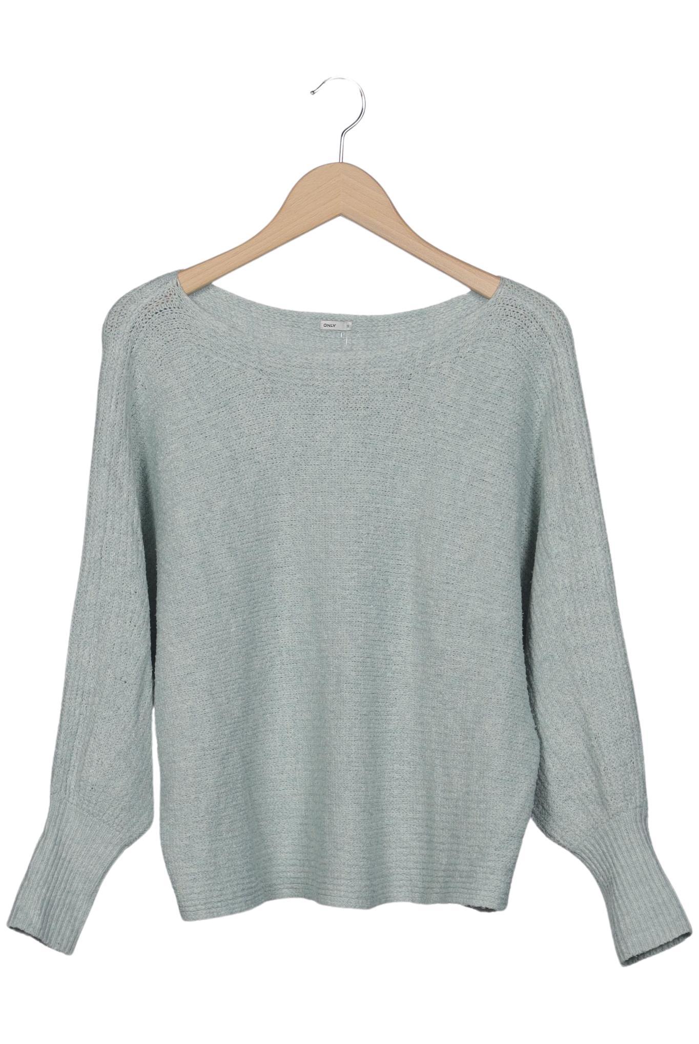 

Only Damen Pullover, hellblau, Gr. 36