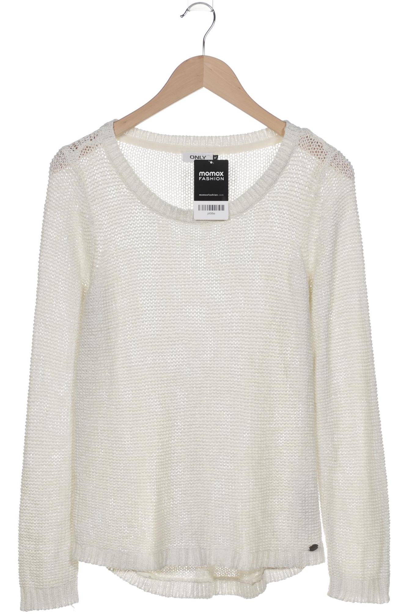 

Only Damen Pullover, beige, Gr. 38
