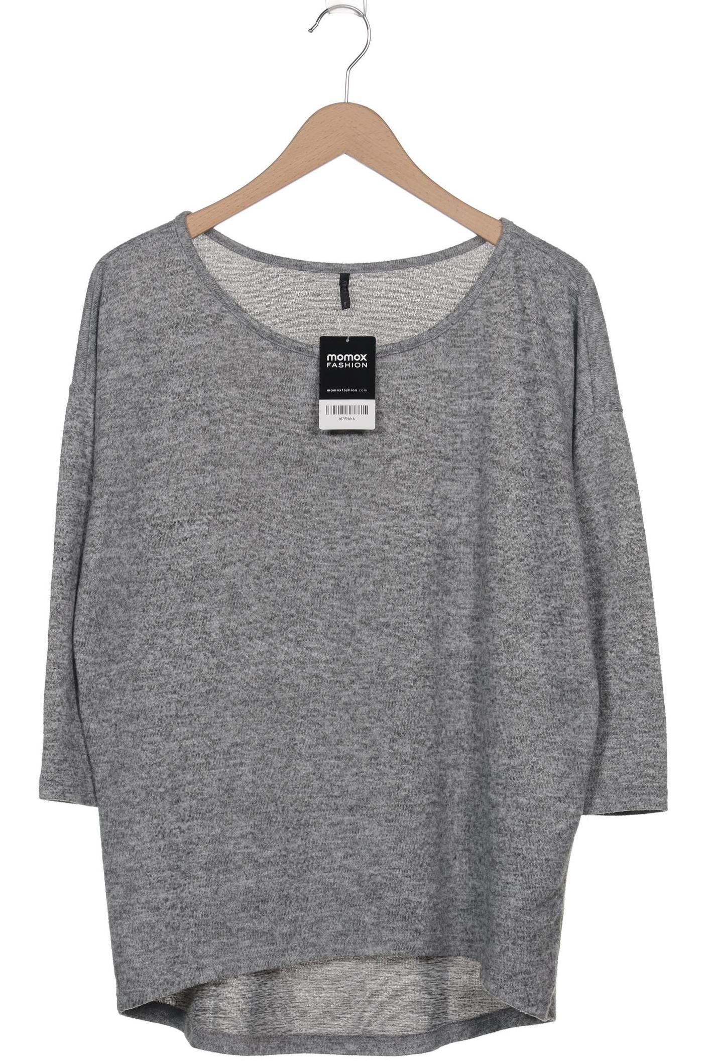 

Only Damen Pullover, grau, Gr. 36