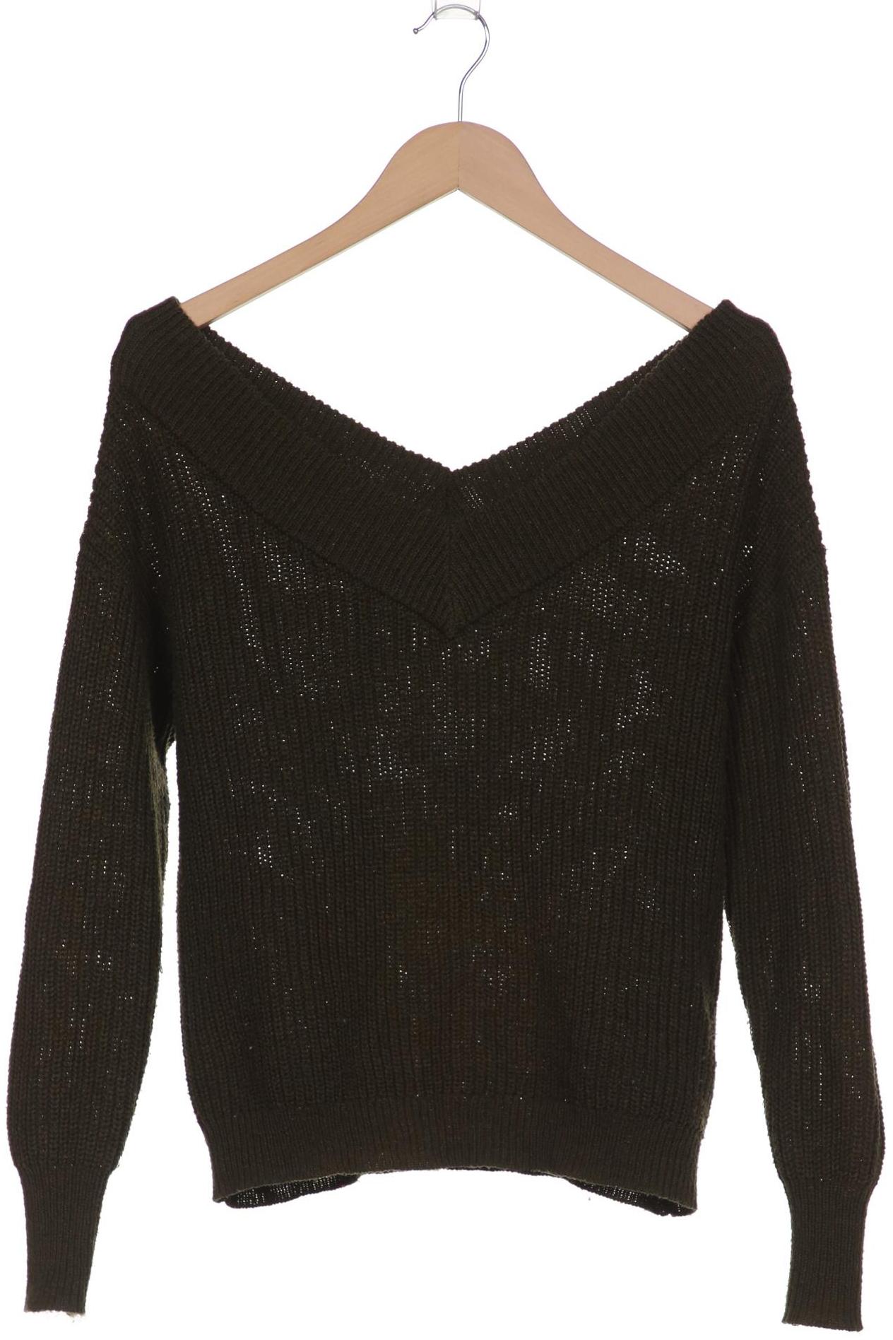 

ONLY Damen Pullover, grün