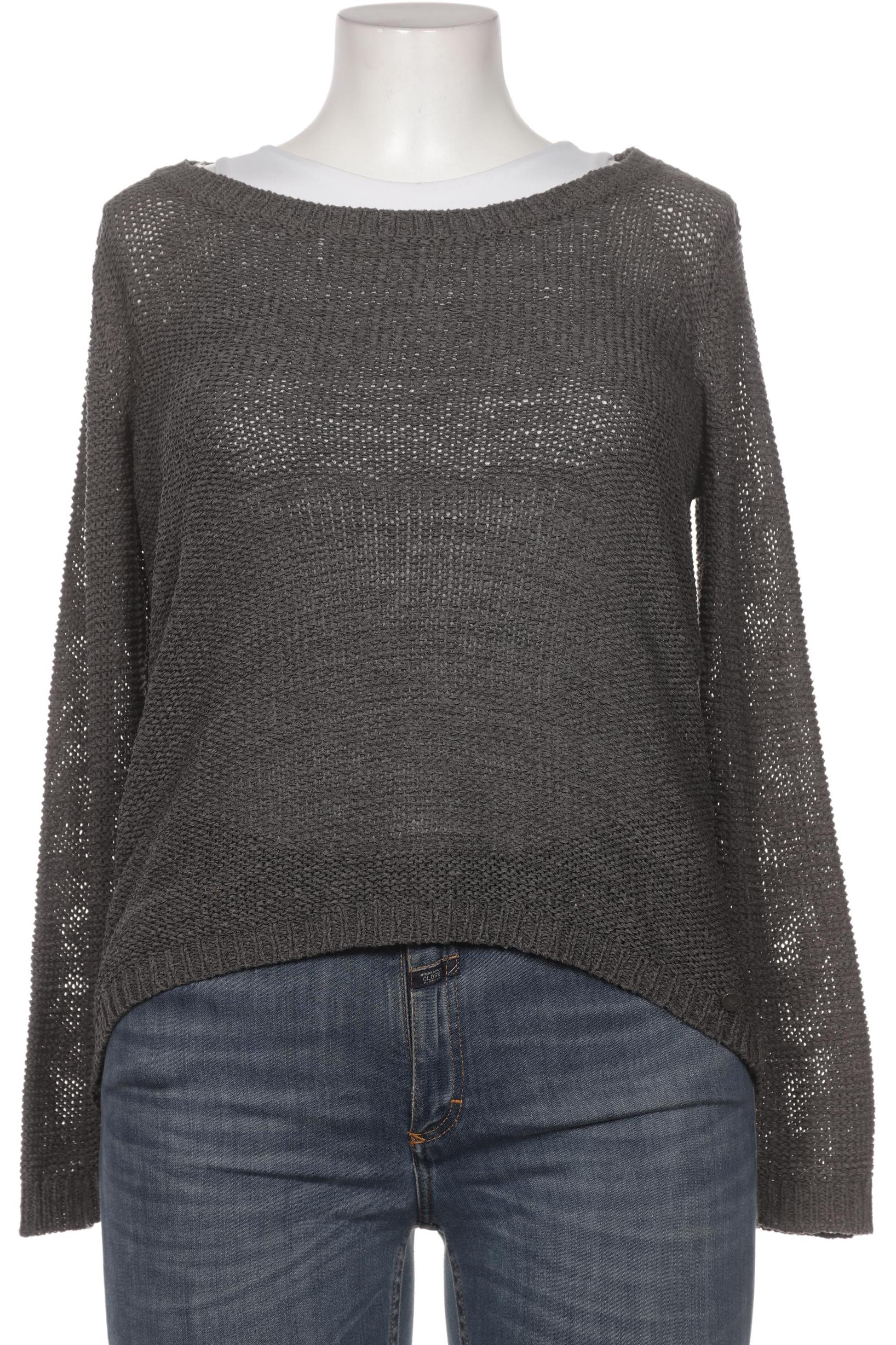 

Only Damen Pullover, grün, Gr. 44