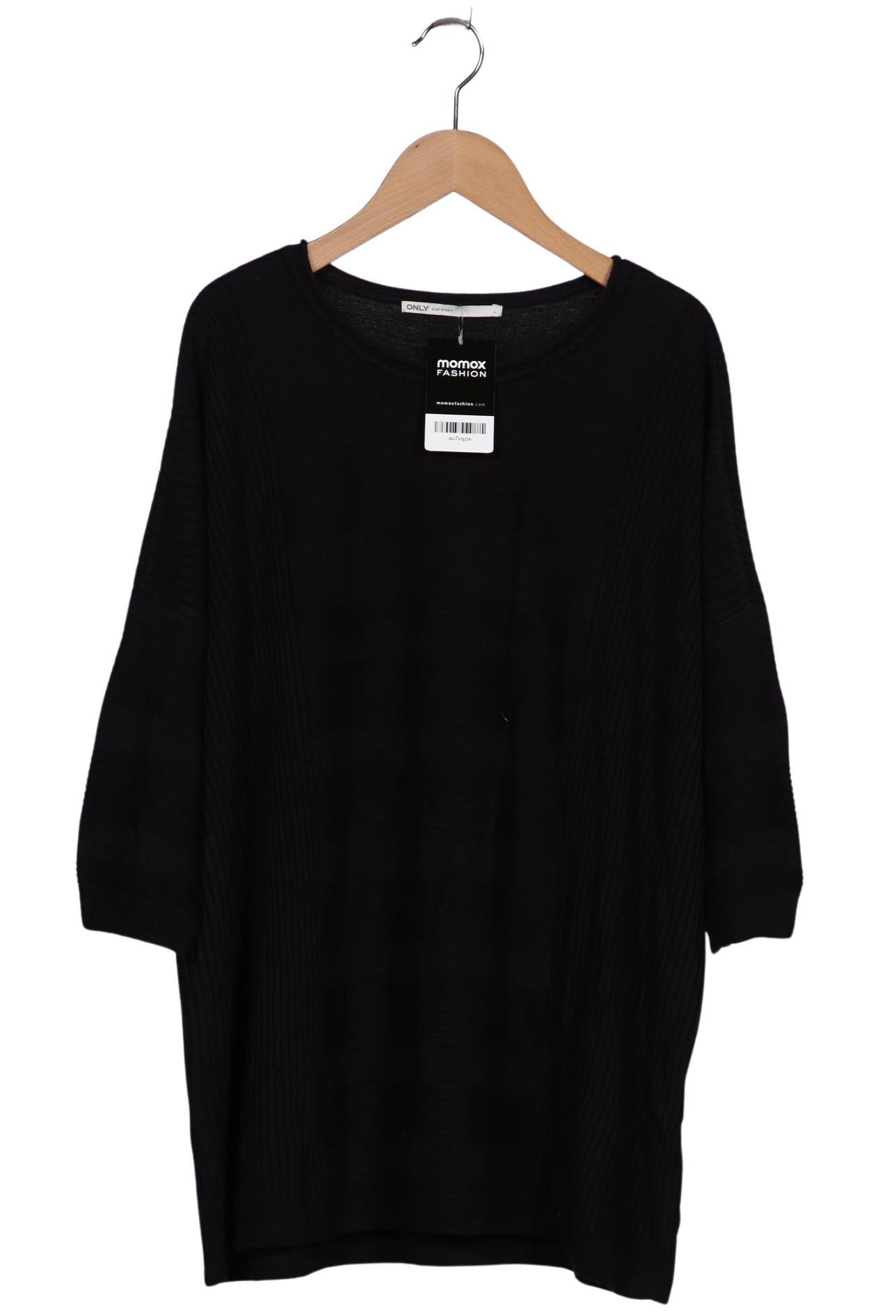 

Only Damen Pullover, schwarz, Gr. 42