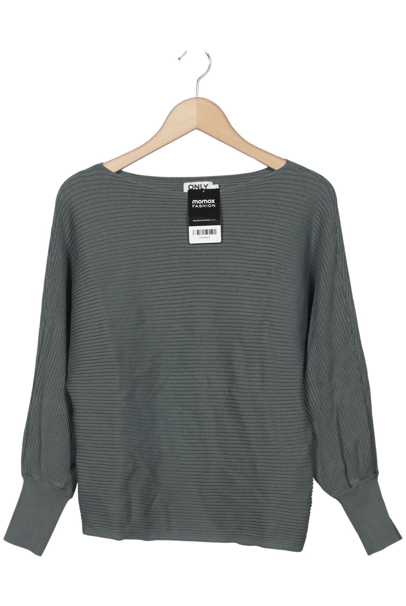

Only Damen Pullover, grün, Gr. 42