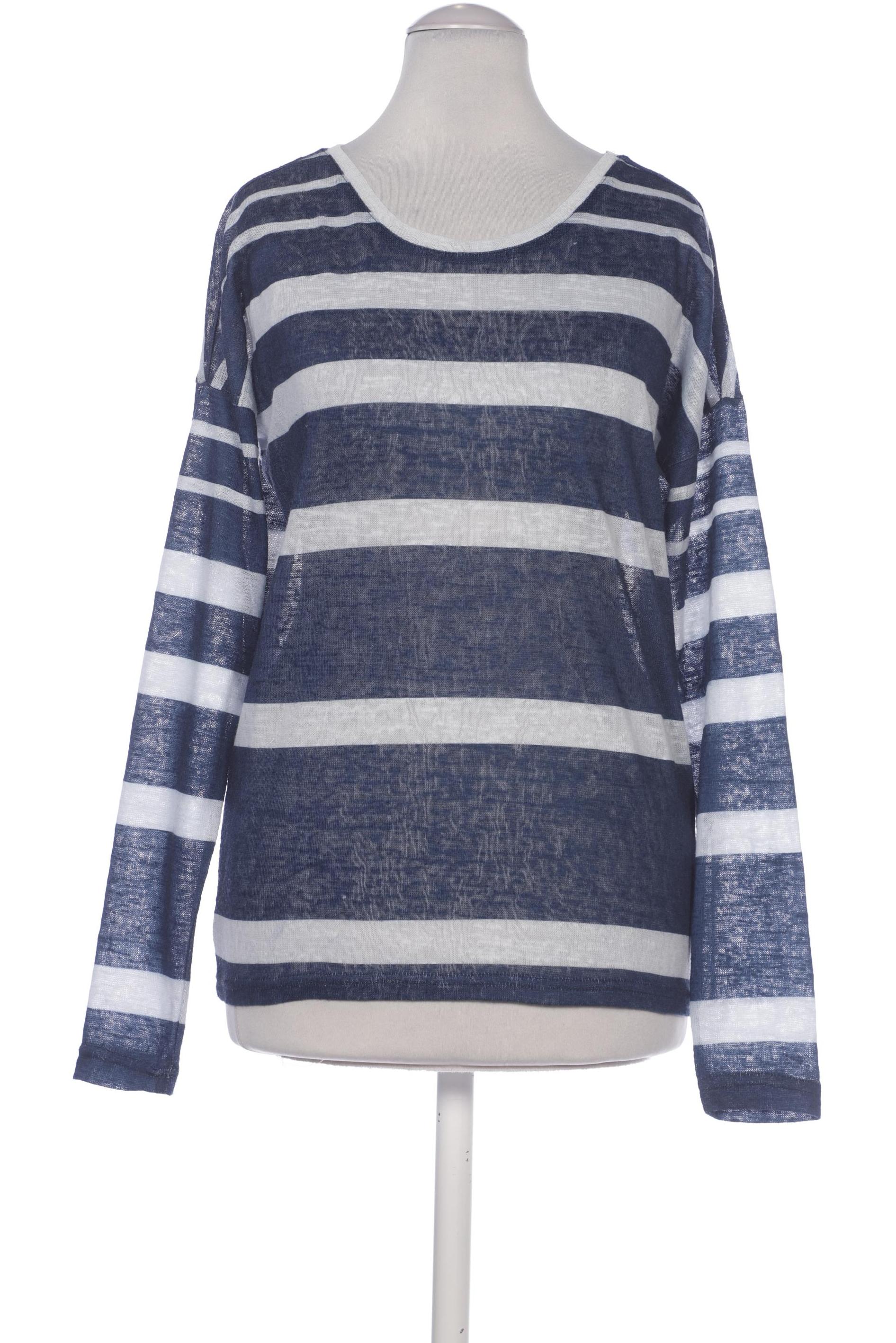 

Only Damen Pullover, marineblau, Gr. 34