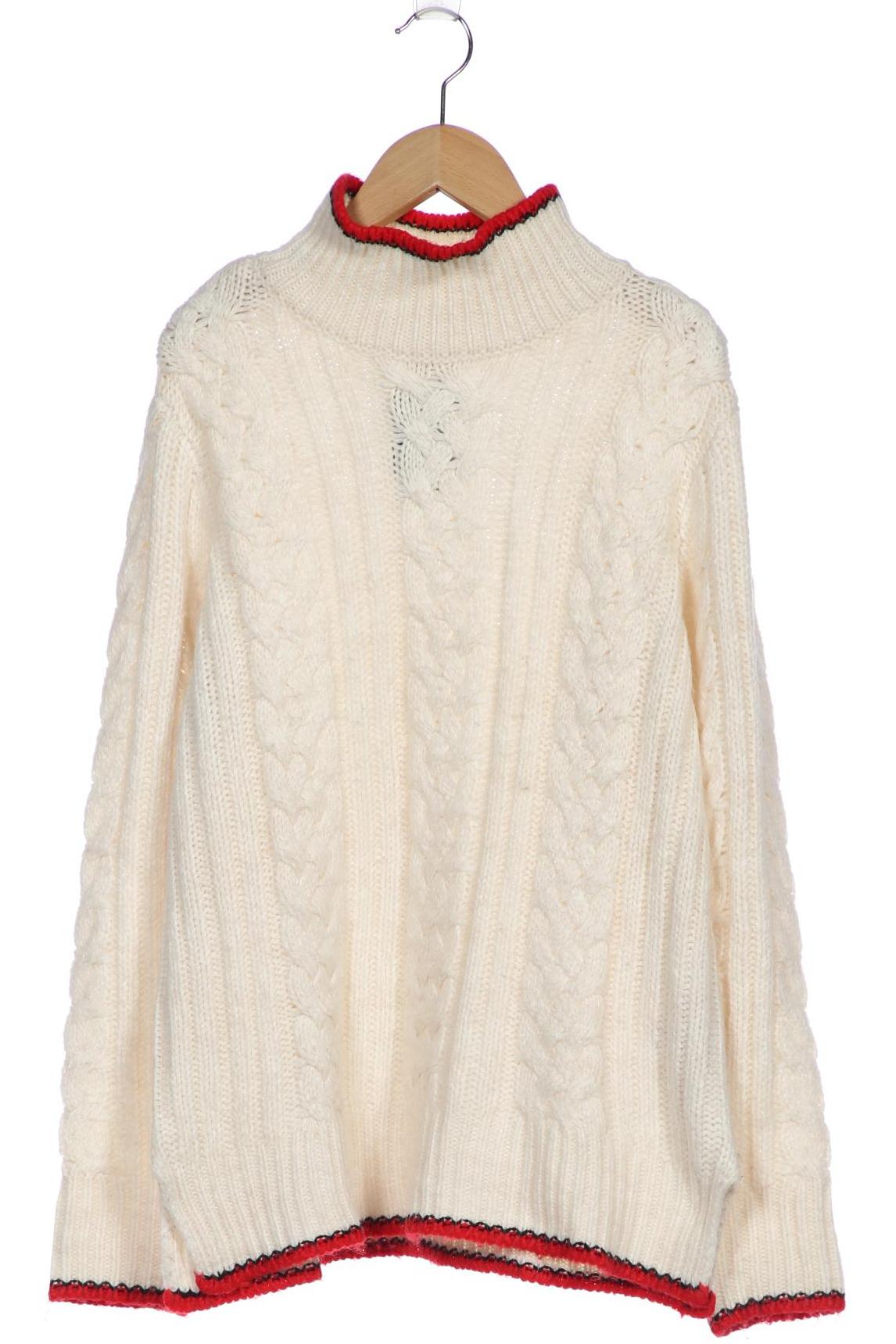 

Only Damen Pullover, cremeweiß, Gr. 38