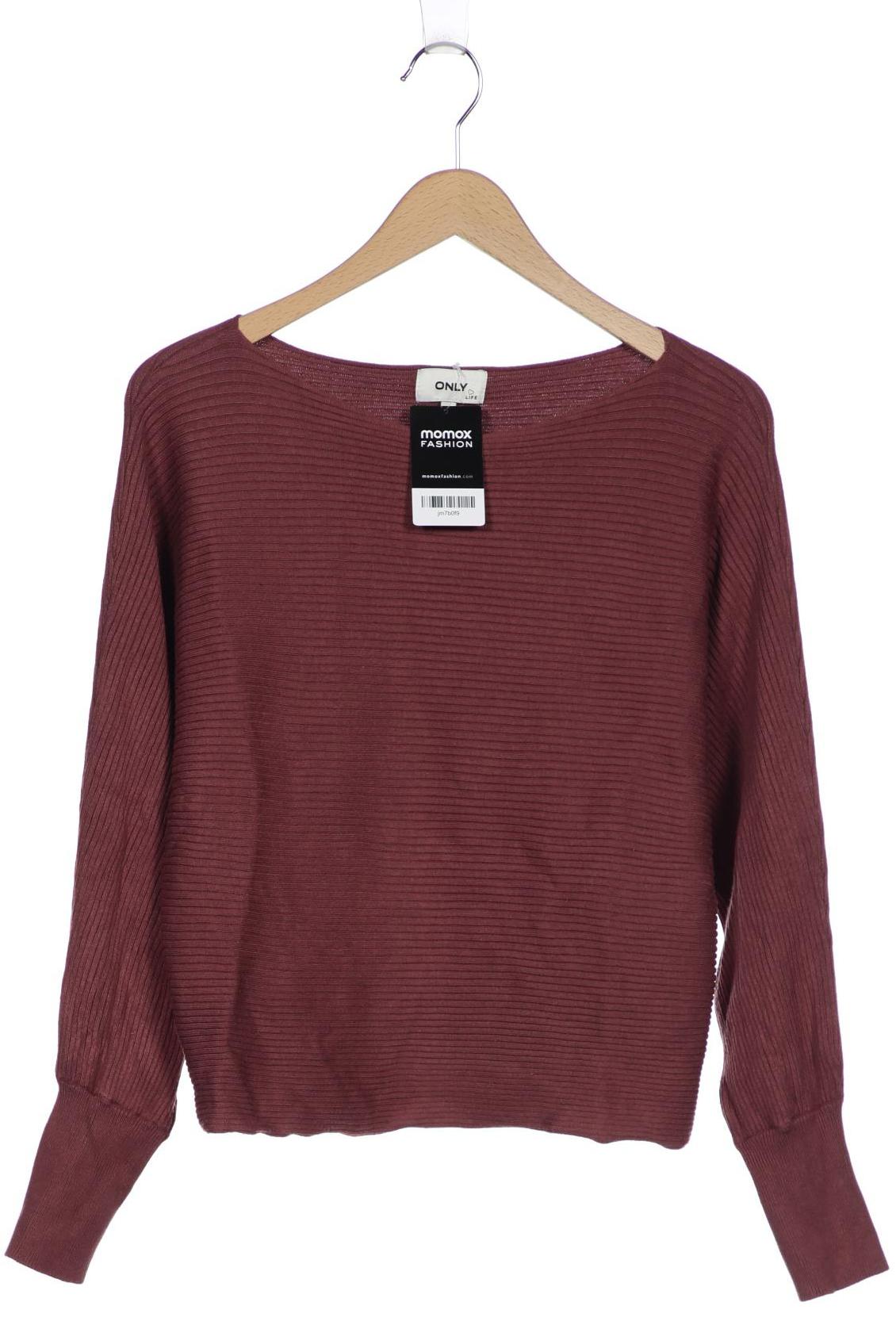 

ONLY Damen Pullover, pink