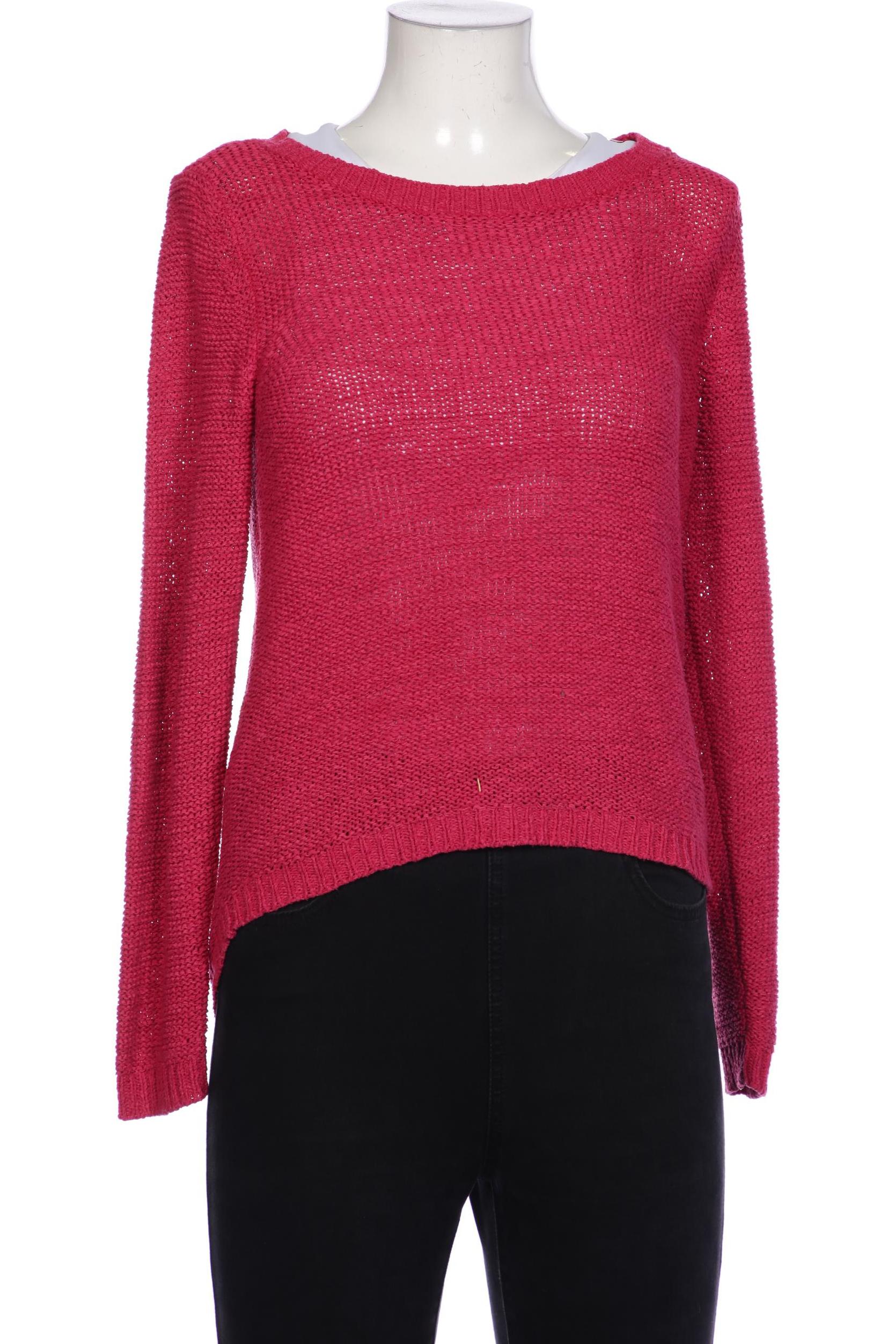 

Only Damen Pullover, pink, Gr. 38