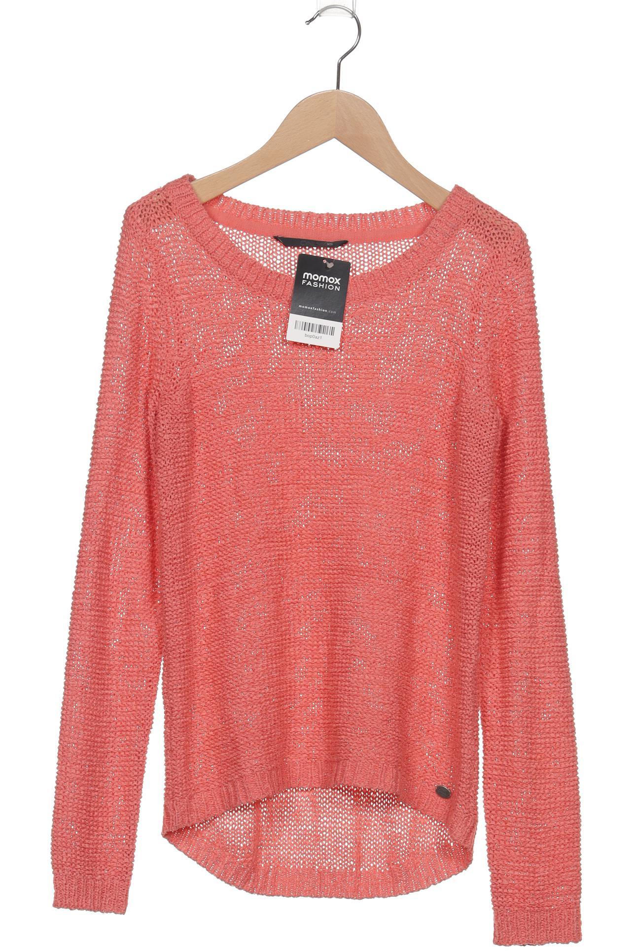 

Only Damen Pullover, pink, Gr. 34