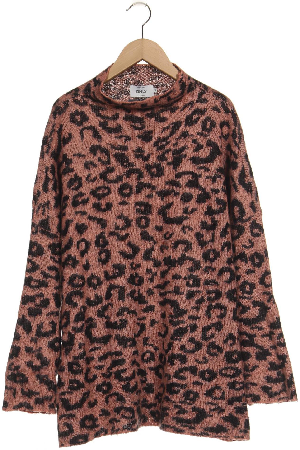 

Only Damen Pullover, pink, Gr. 44