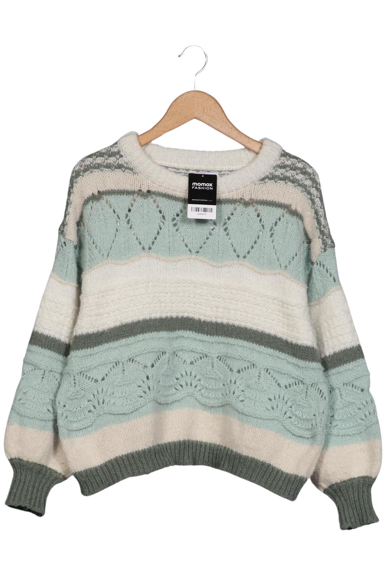 

Only Damen Pullover, mehrfarbig, Gr. 38