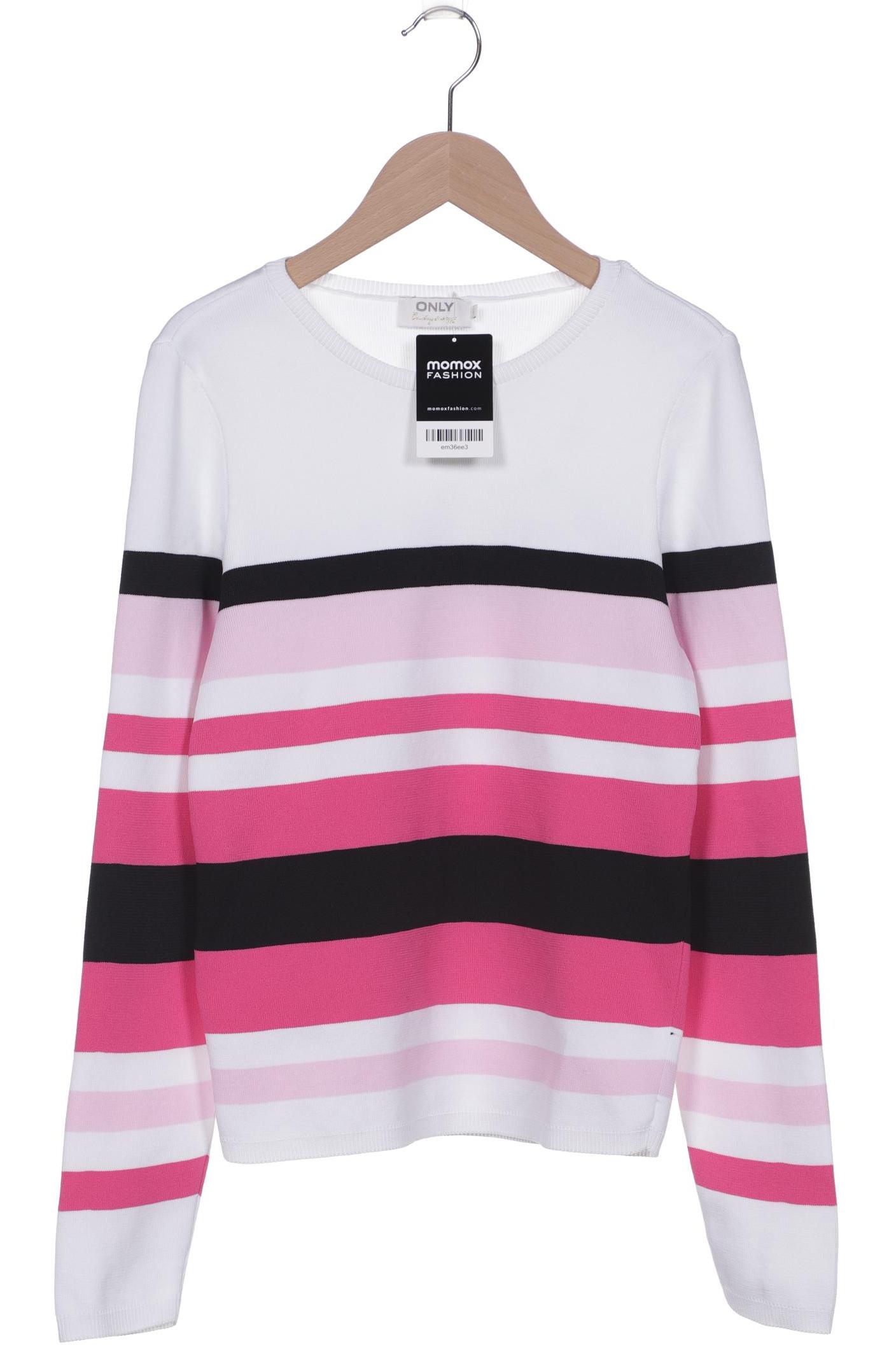 

ONLY Damen Pullover, pink