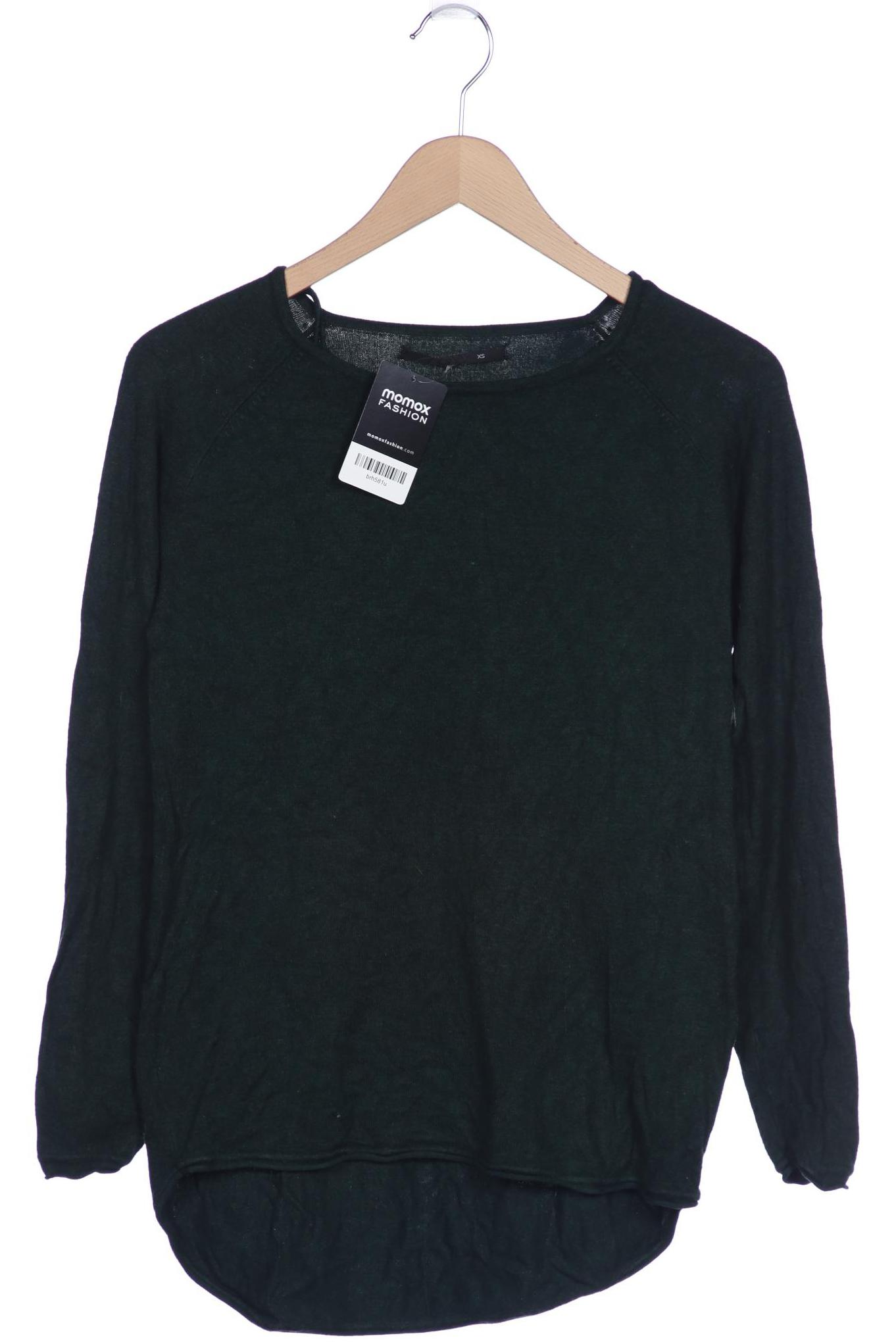 

ONLY Damen Pullover, grün