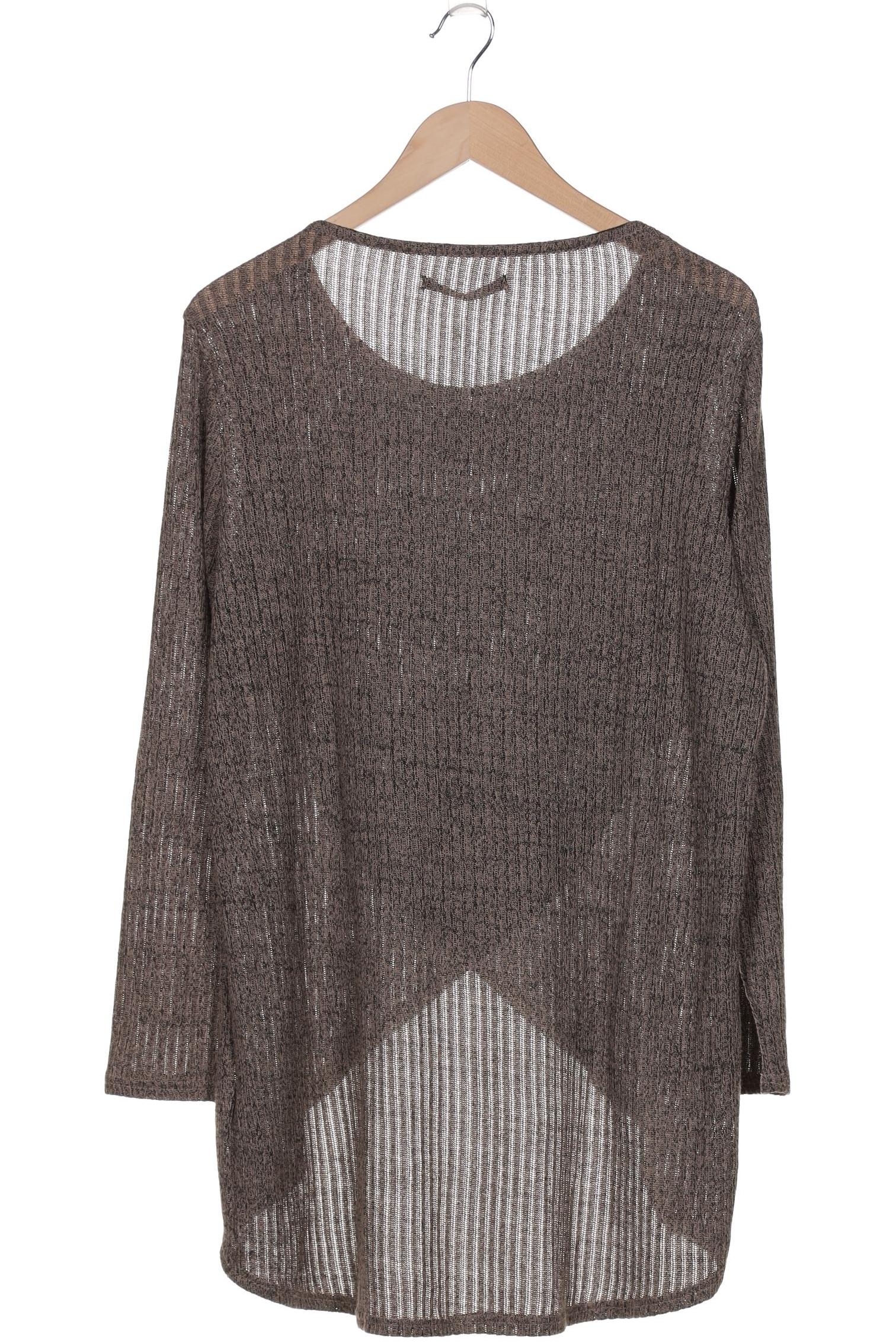 

Only Damen Pullover, braun, Gr. 44