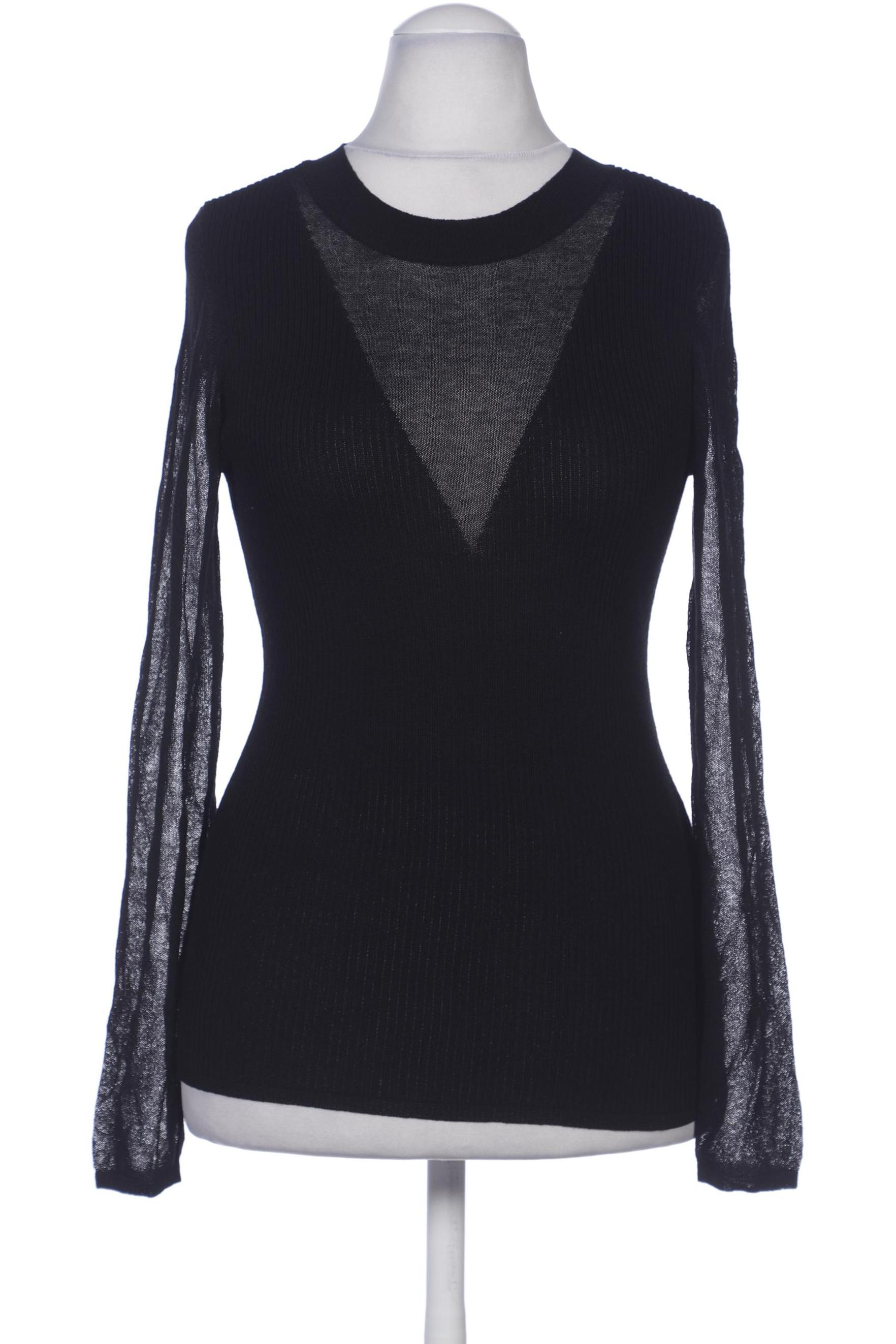 

Only Damen Pullover, schwarz, Gr. 38