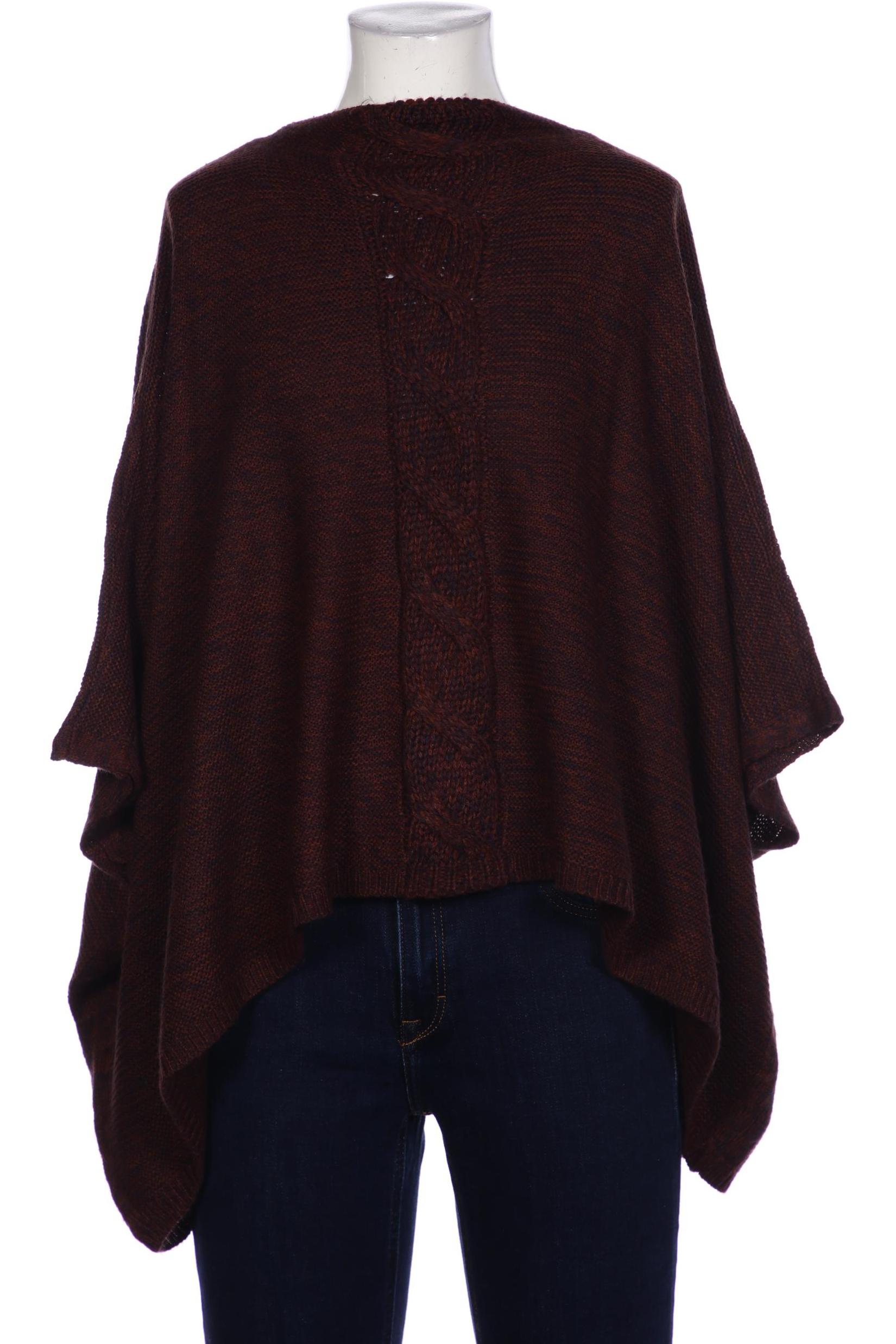 

Only Damen Pullover, braun, Gr. 36