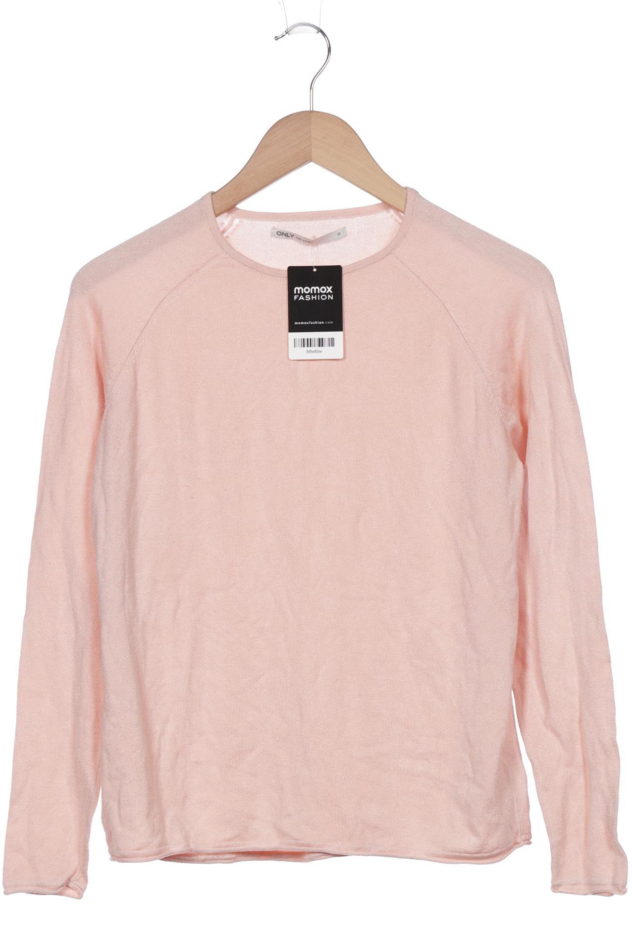 

ONLY Damen Pullover, pink