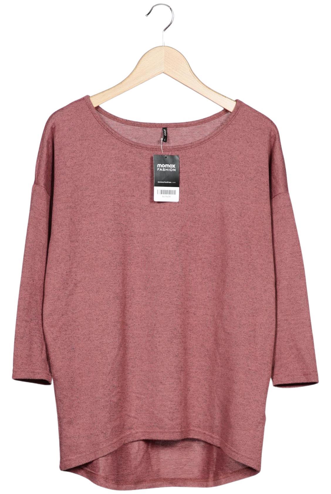 

Only Damen Pullover, pink, Gr. 36