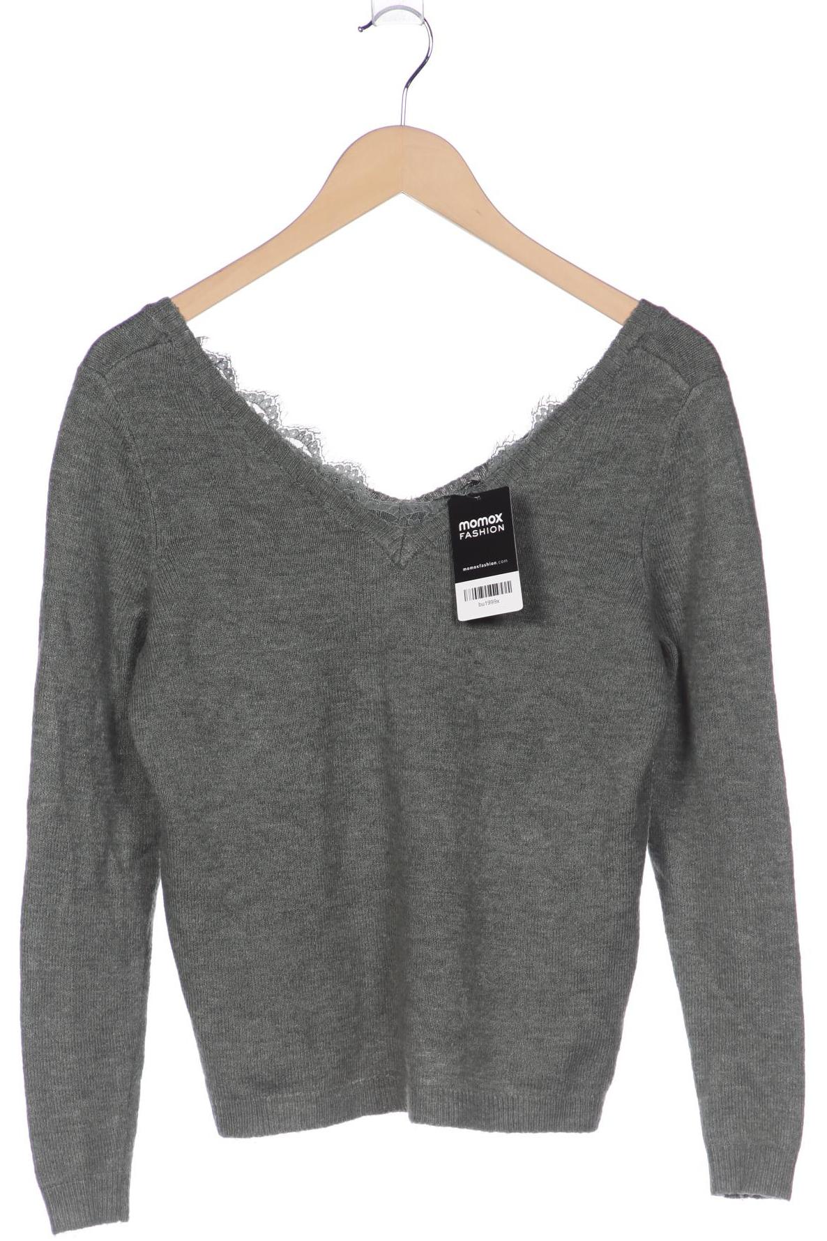 

ONLY Damen Pullover, hellgrün