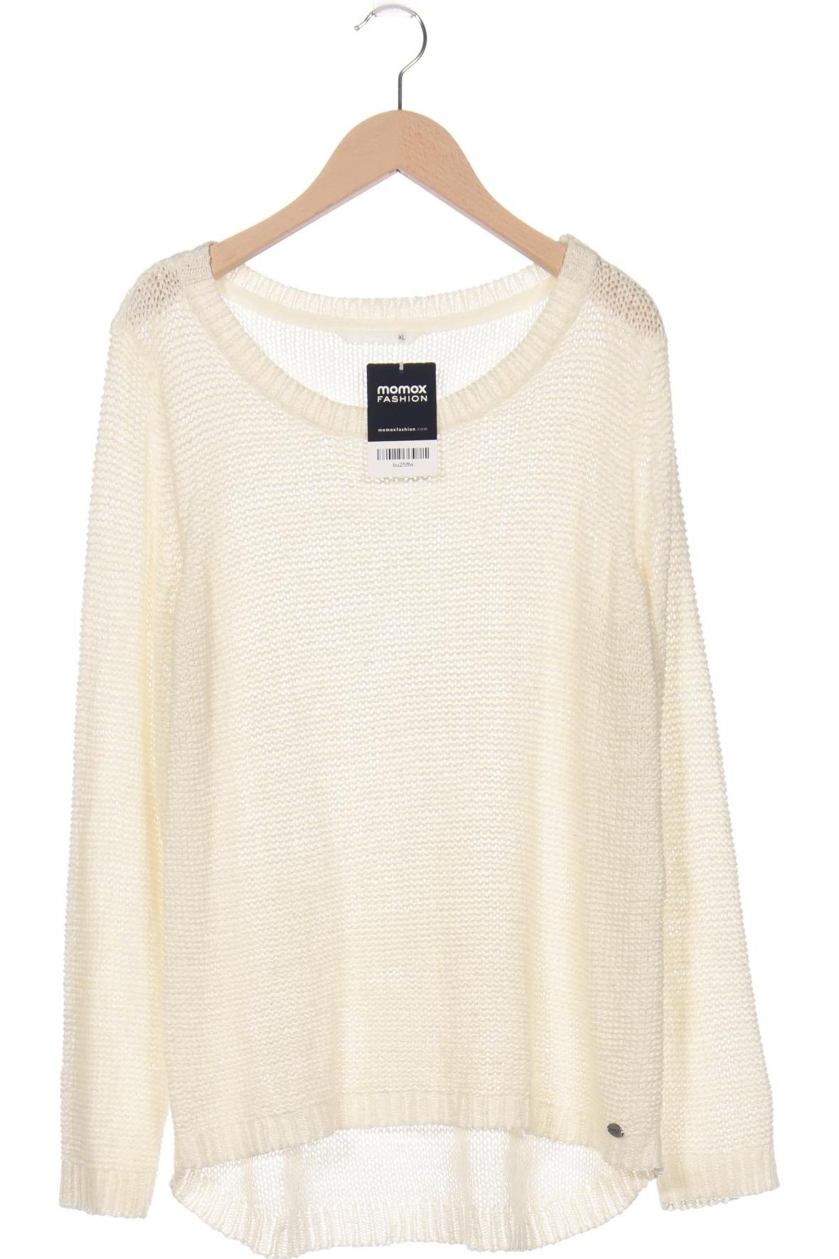 

Only Damen Pullover, cremeweiß, Gr. 44