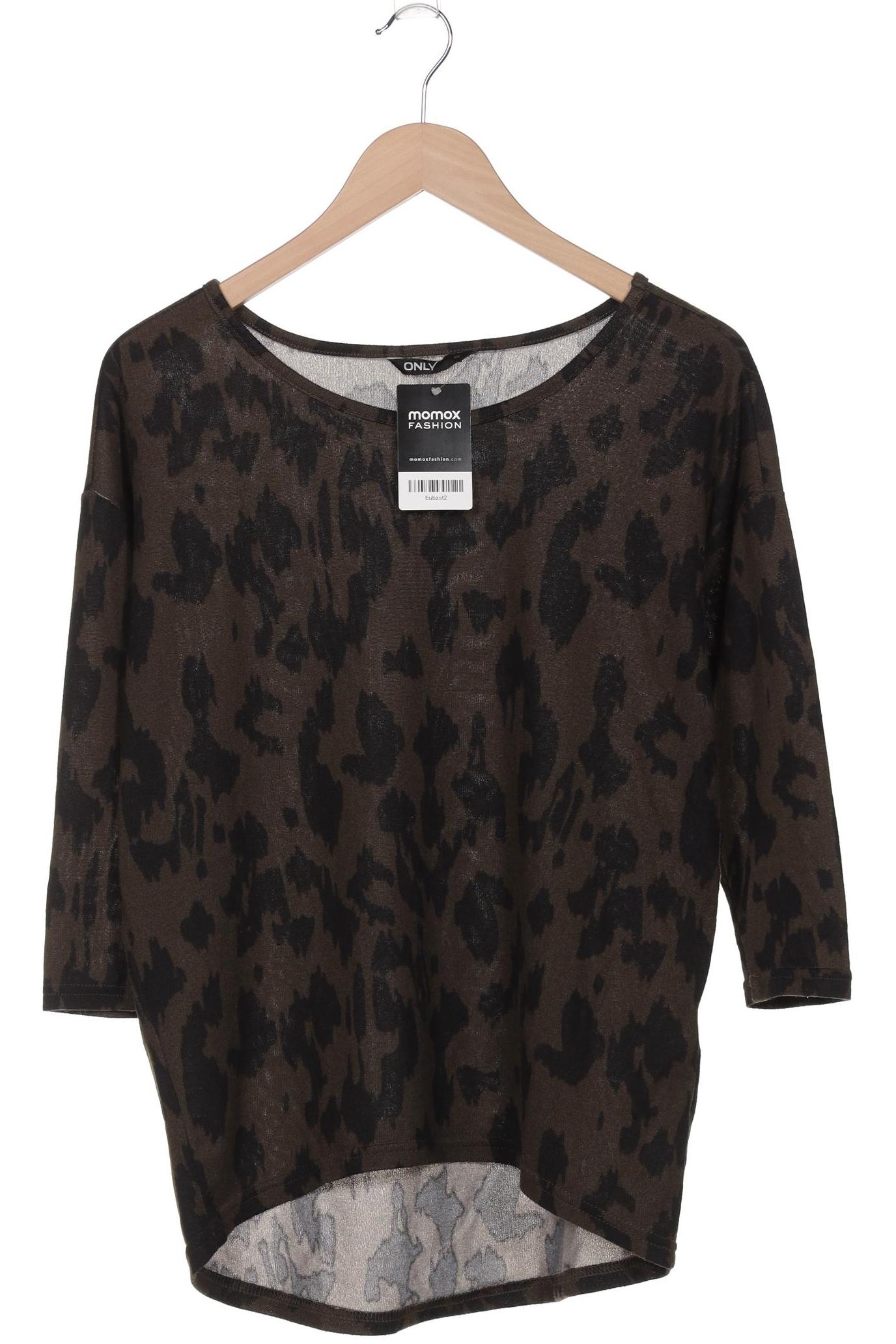 

Only Damen Pullover, grün, Gr. 34