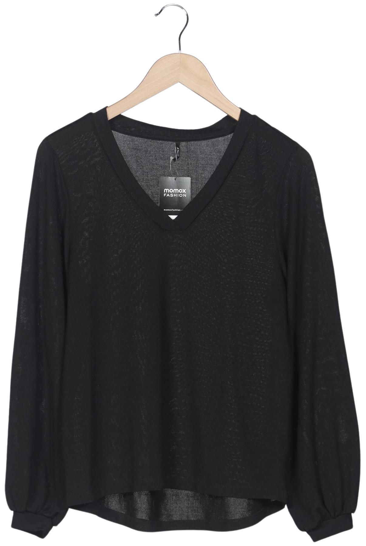 

Only Damen Pullover, schwarz, Gr. 36