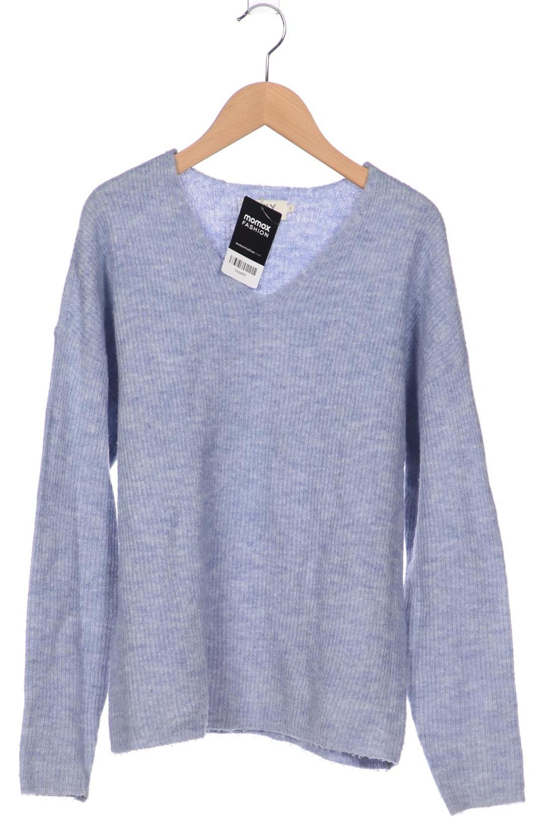 

Only Damen Pullover, hellblau, Gr. 38