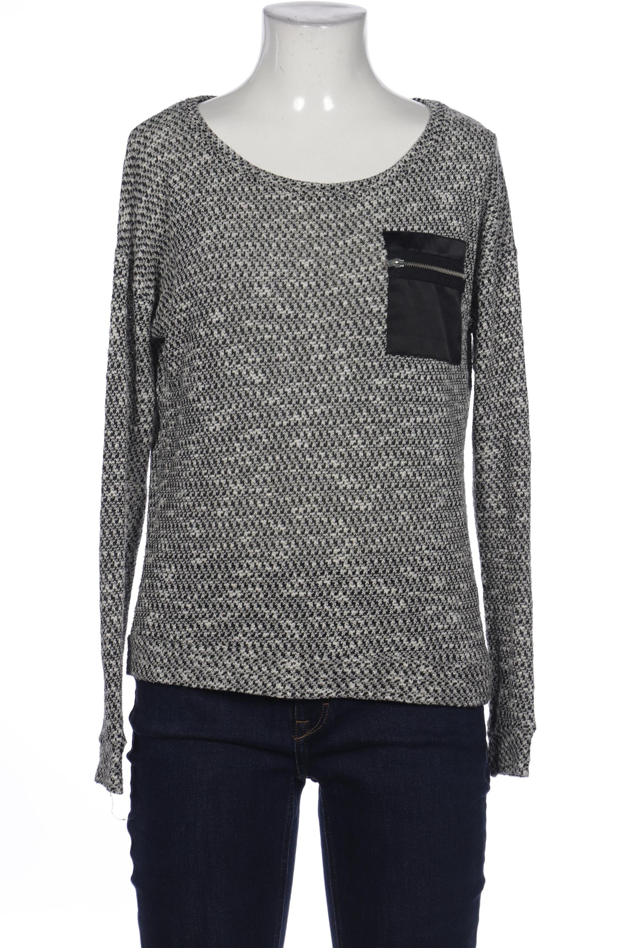 

ONLY Damen Pullover, grau
