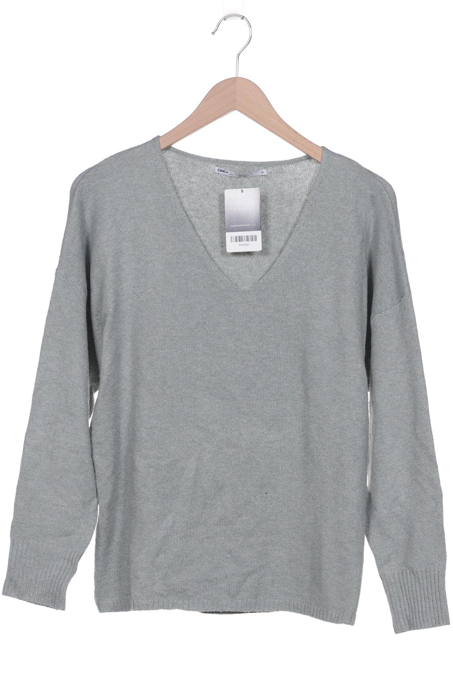 

ONLY Damen Pullover, grün