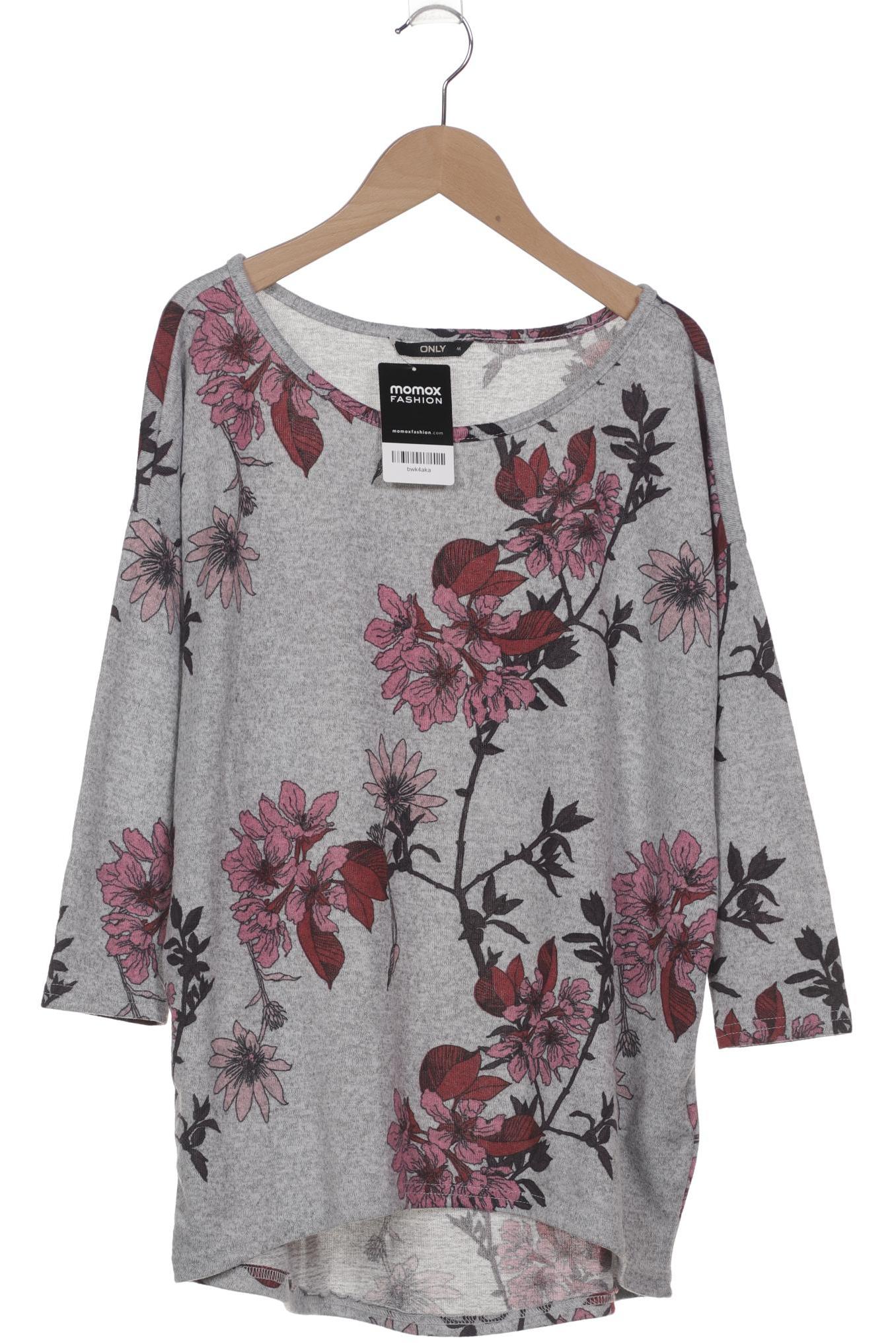 

Only Damen Pullover, grau, Gr. 38