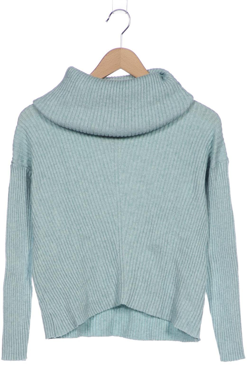 

Only Damen Pullover, türkis, Gr. 34