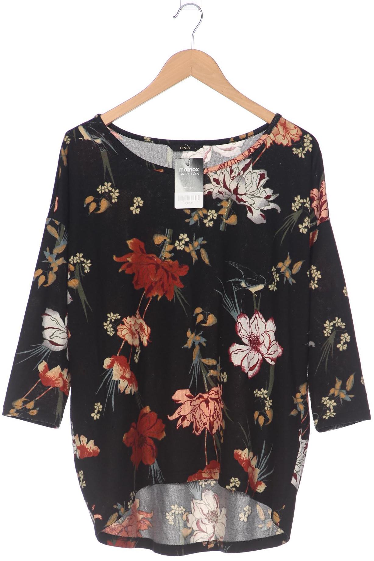 

Only Damen Pullover, schwarz, Gr. 42