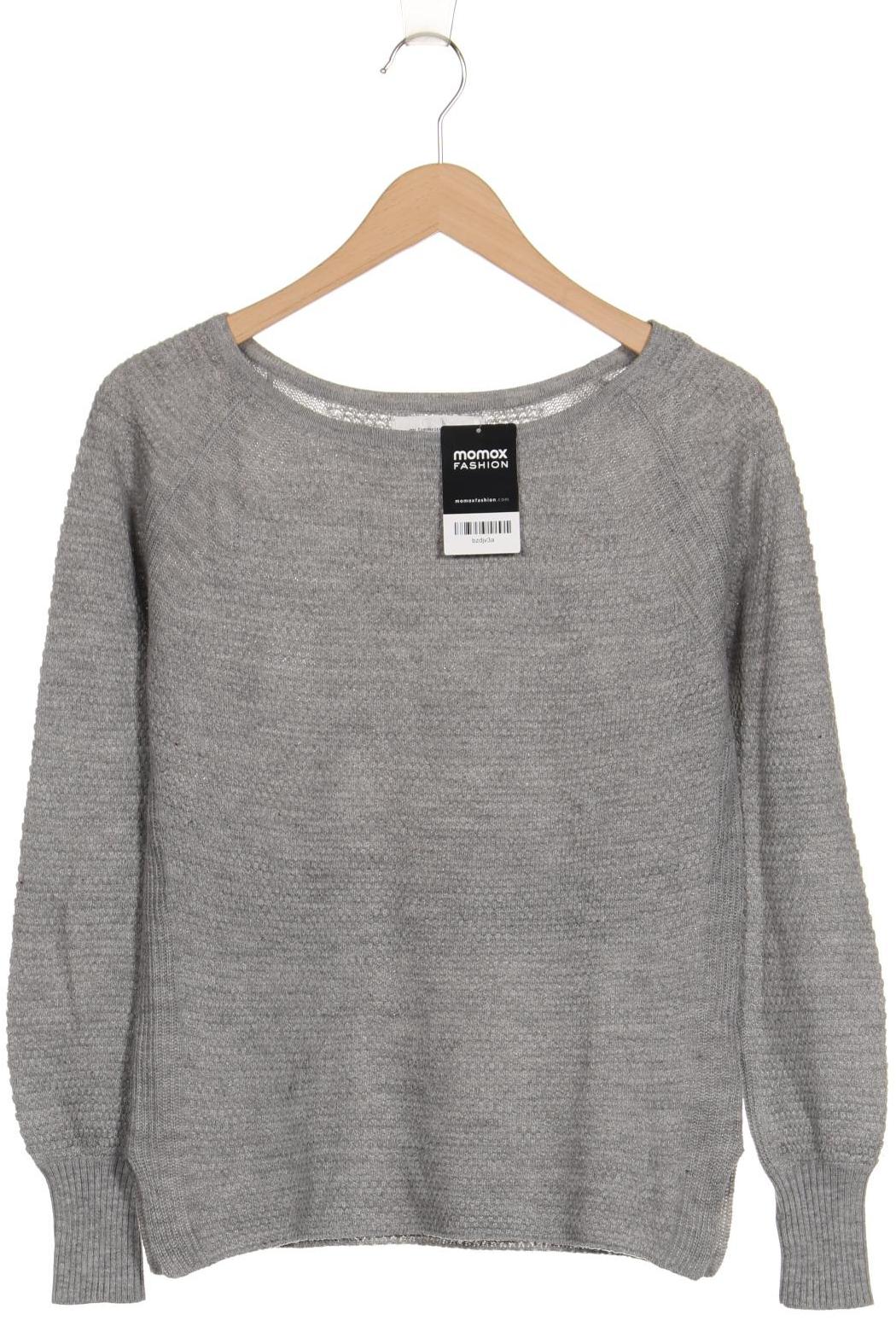 

Only Damen Pullover, grau, Gr. 34