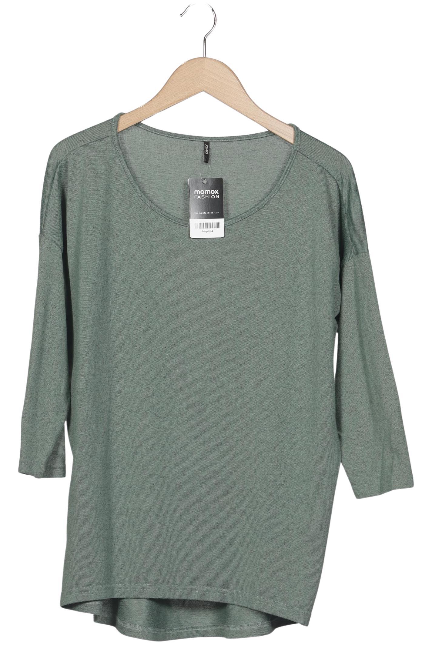 

Only Damen Pullover, grün, Gr. 42