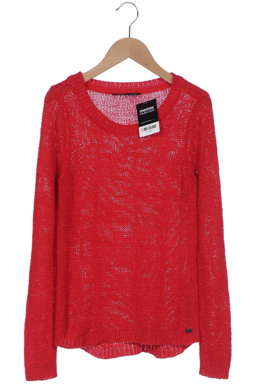 

Only Damen Pullover, rot, Gr. 34