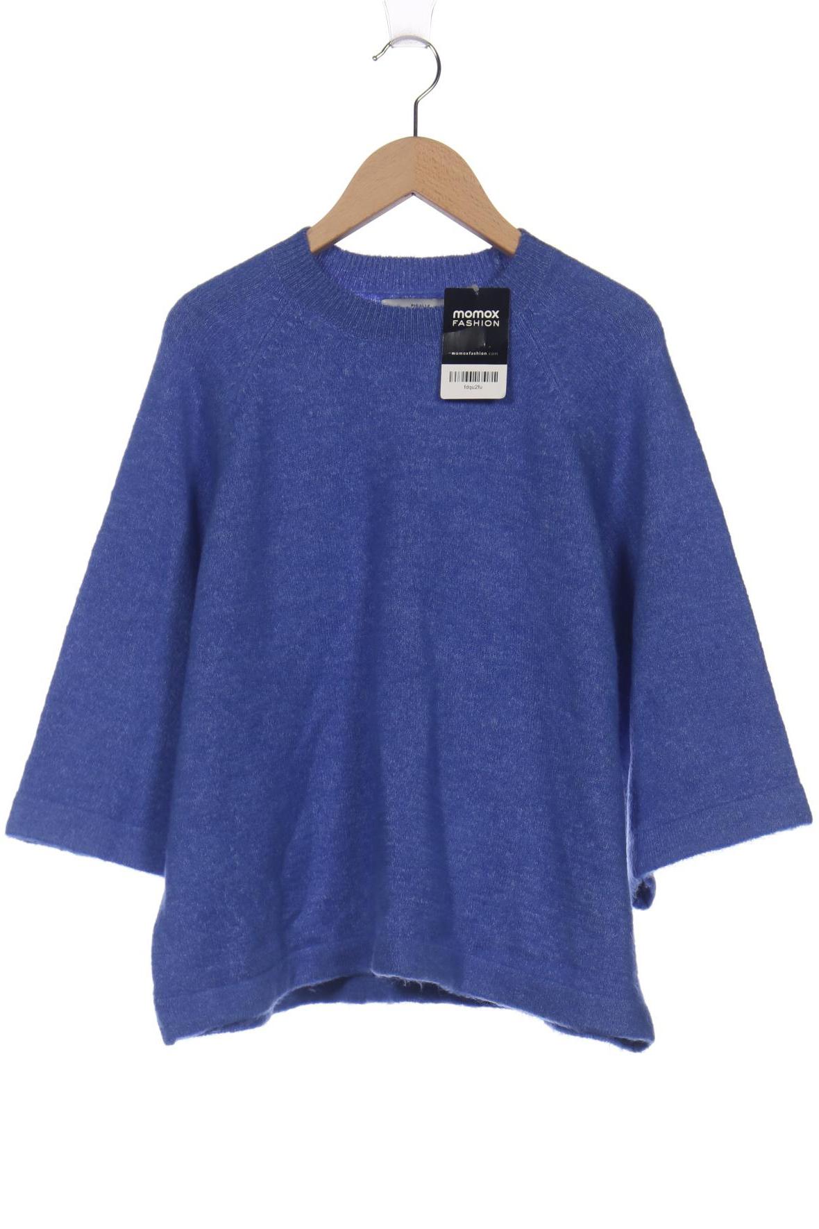 

Only Damen Pullover, blau, Gr. 36