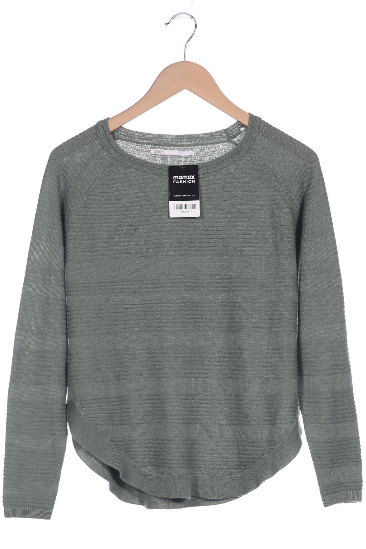 

Only Damen Pullover, türkis, Gr. 38