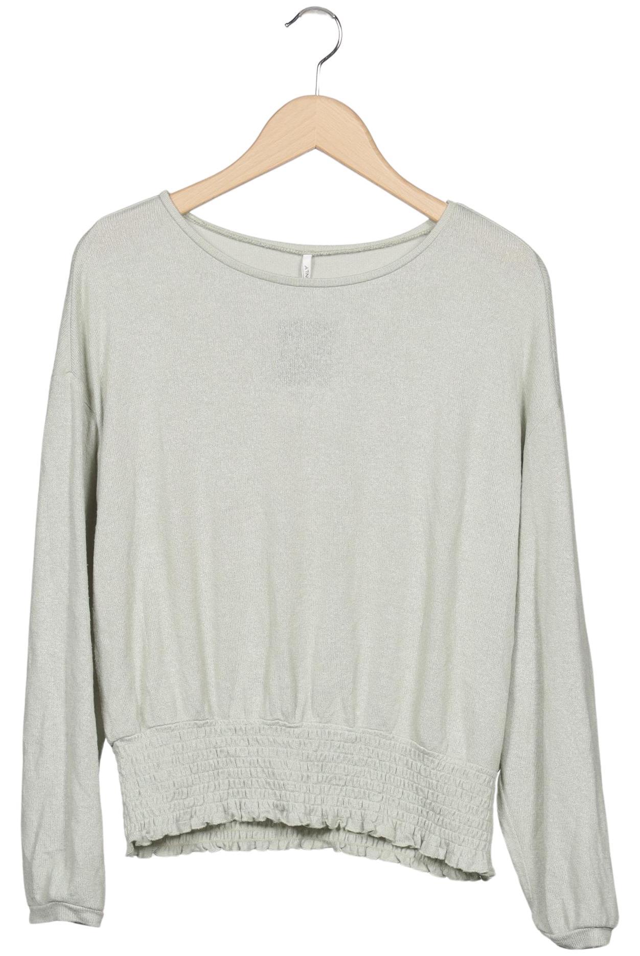 

Only Damen Pullover, hellgrün, Gr. 36
