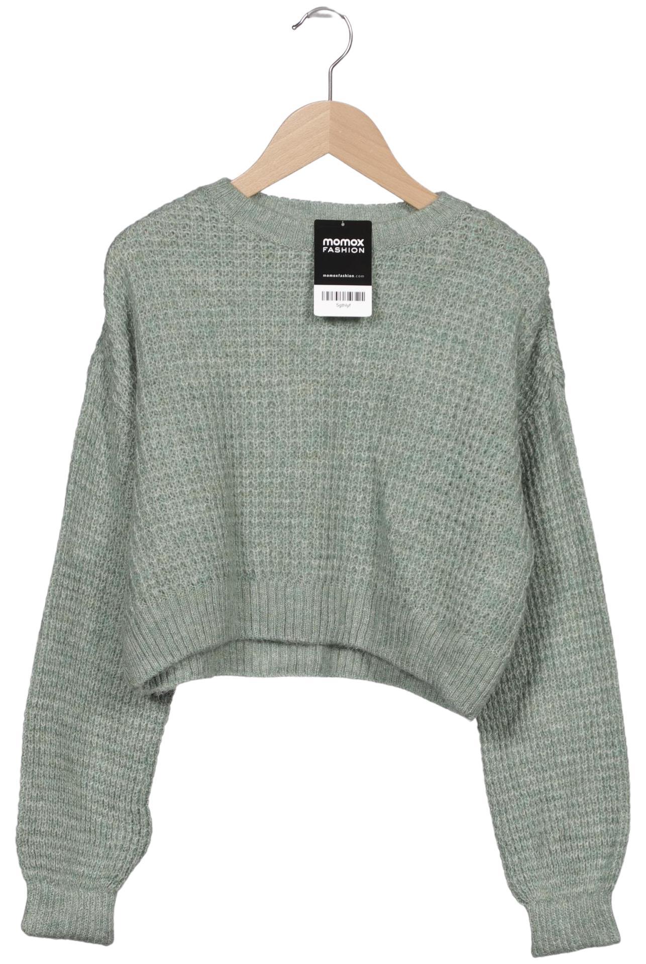 

Only Damen Pullover, hellgrün, Gr. 36