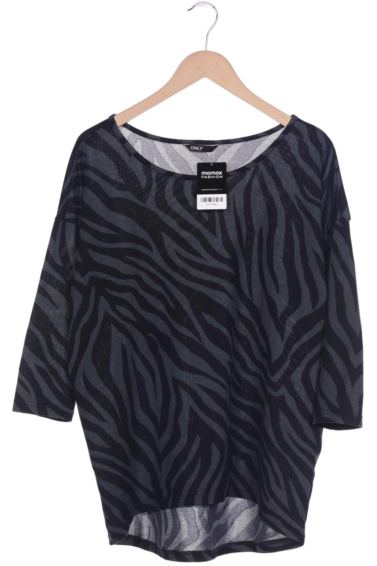 

Only Damen Pullover, grün, Gr. 42