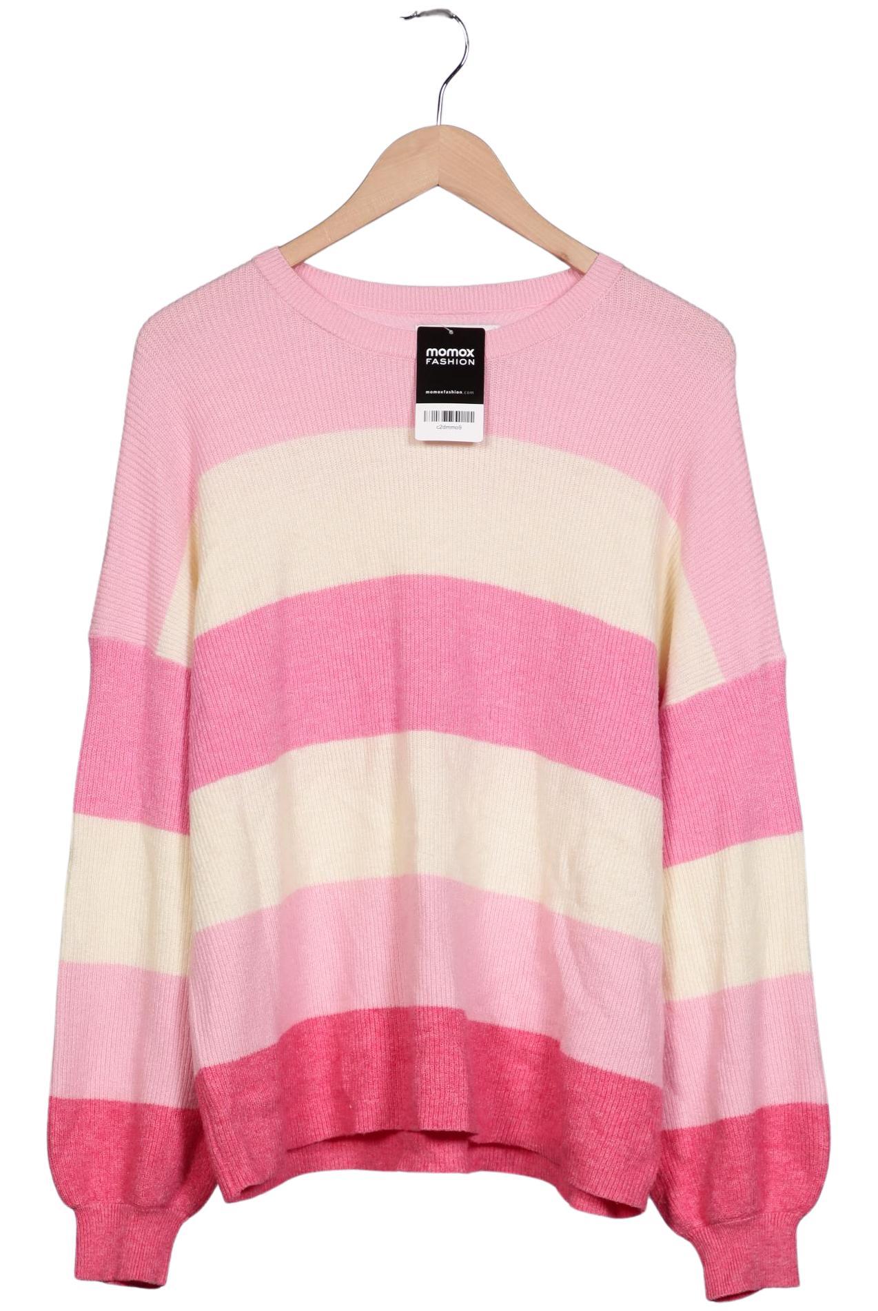 

Only Damen Pullover, mehrfarbig, Gr. 44